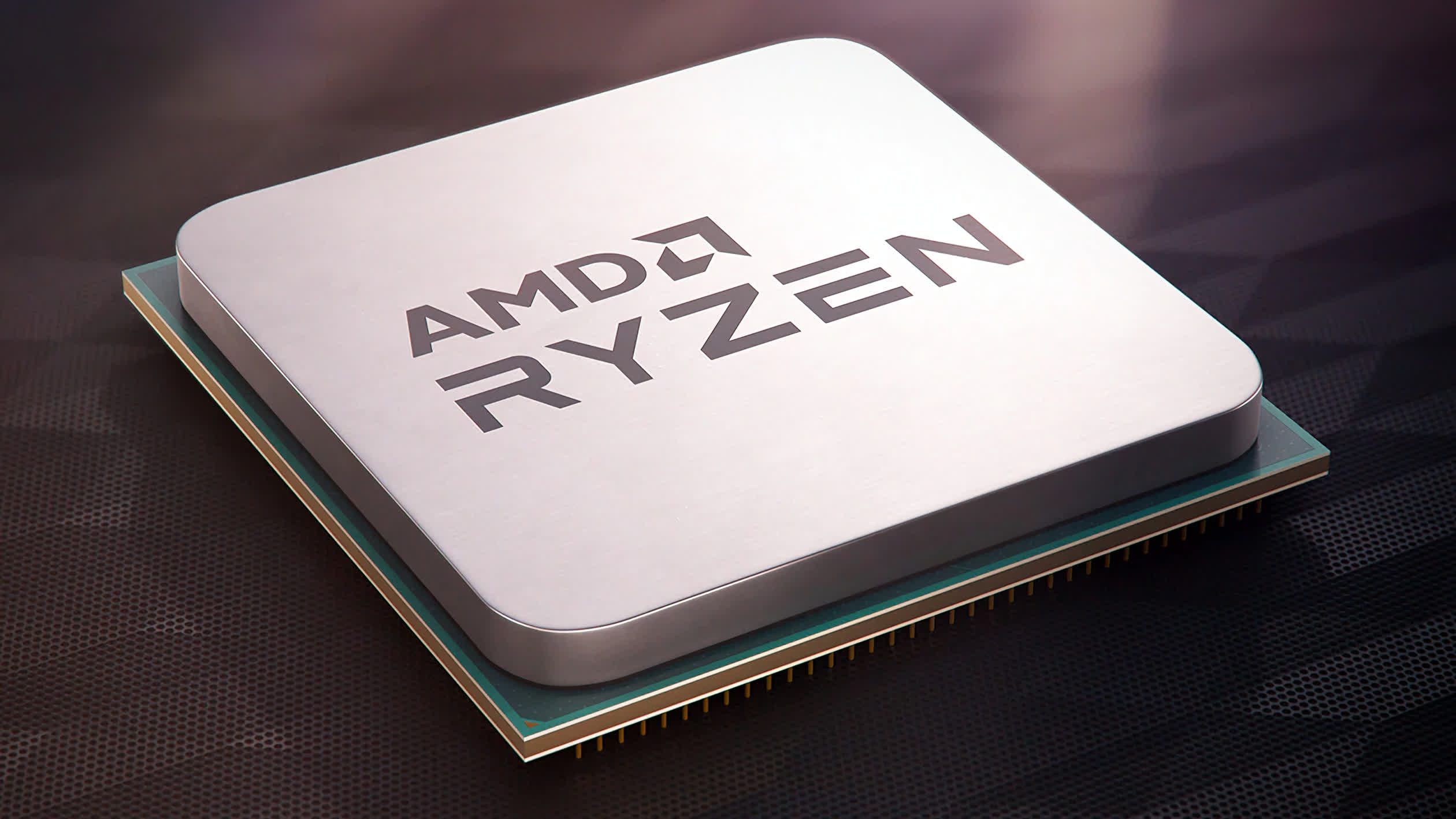 Ryzen 5800 x3d