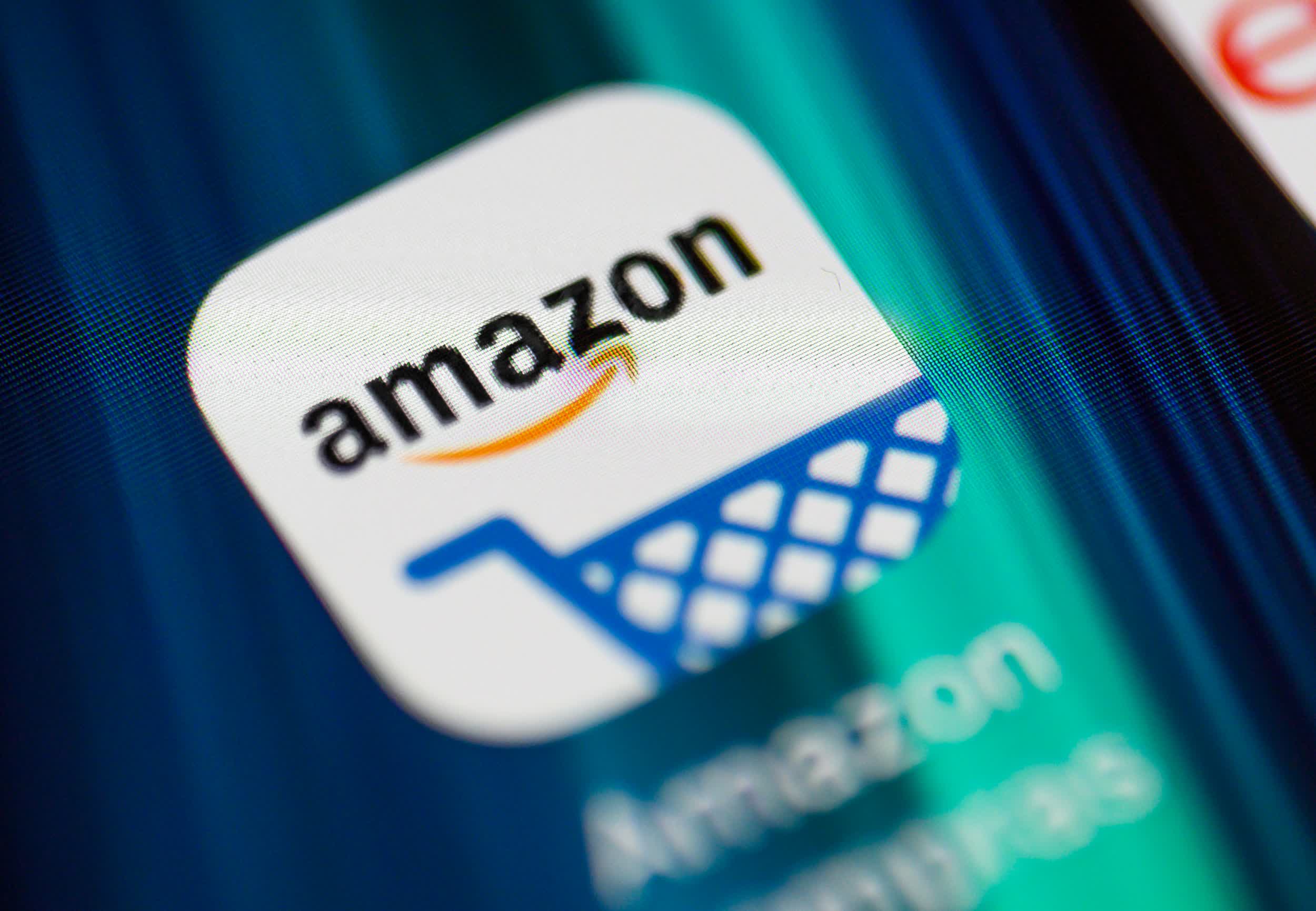 Amazon announces 20-for-1 stock split and $10 billion share buyback program