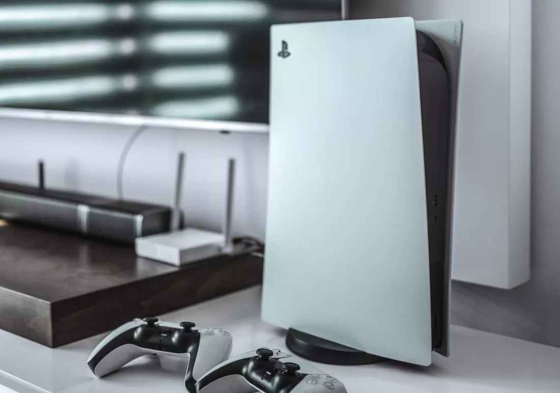 Skyrocketing Sony PlayStation 5 sales give the console its best quarter yet