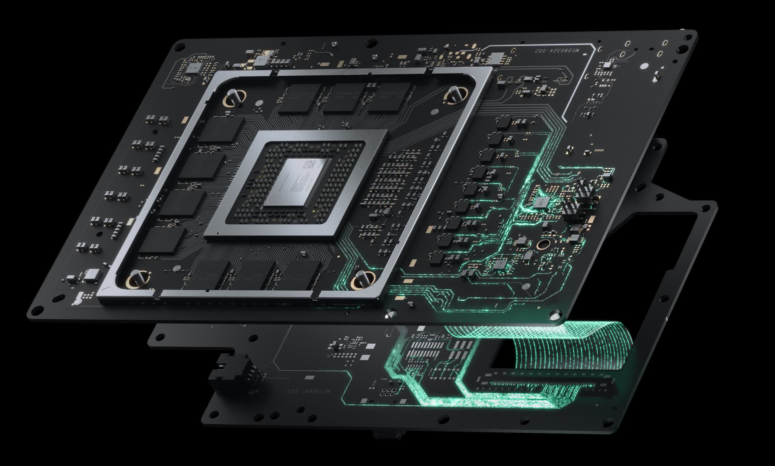 Microsoft DirectStorage Walled Off from Windows 10, Now Needs