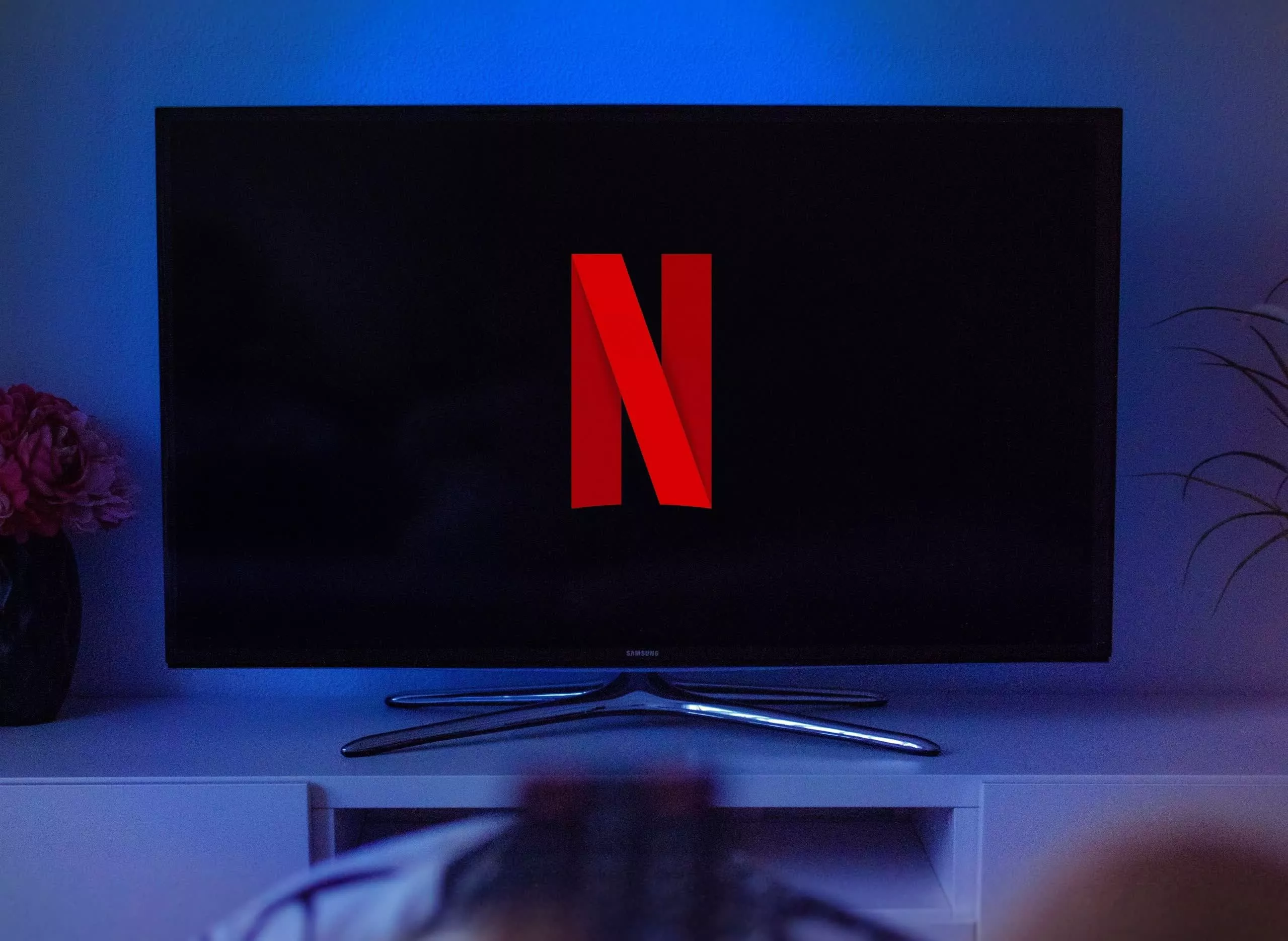 Older Samsung smart TVs to lose Netflix support next month