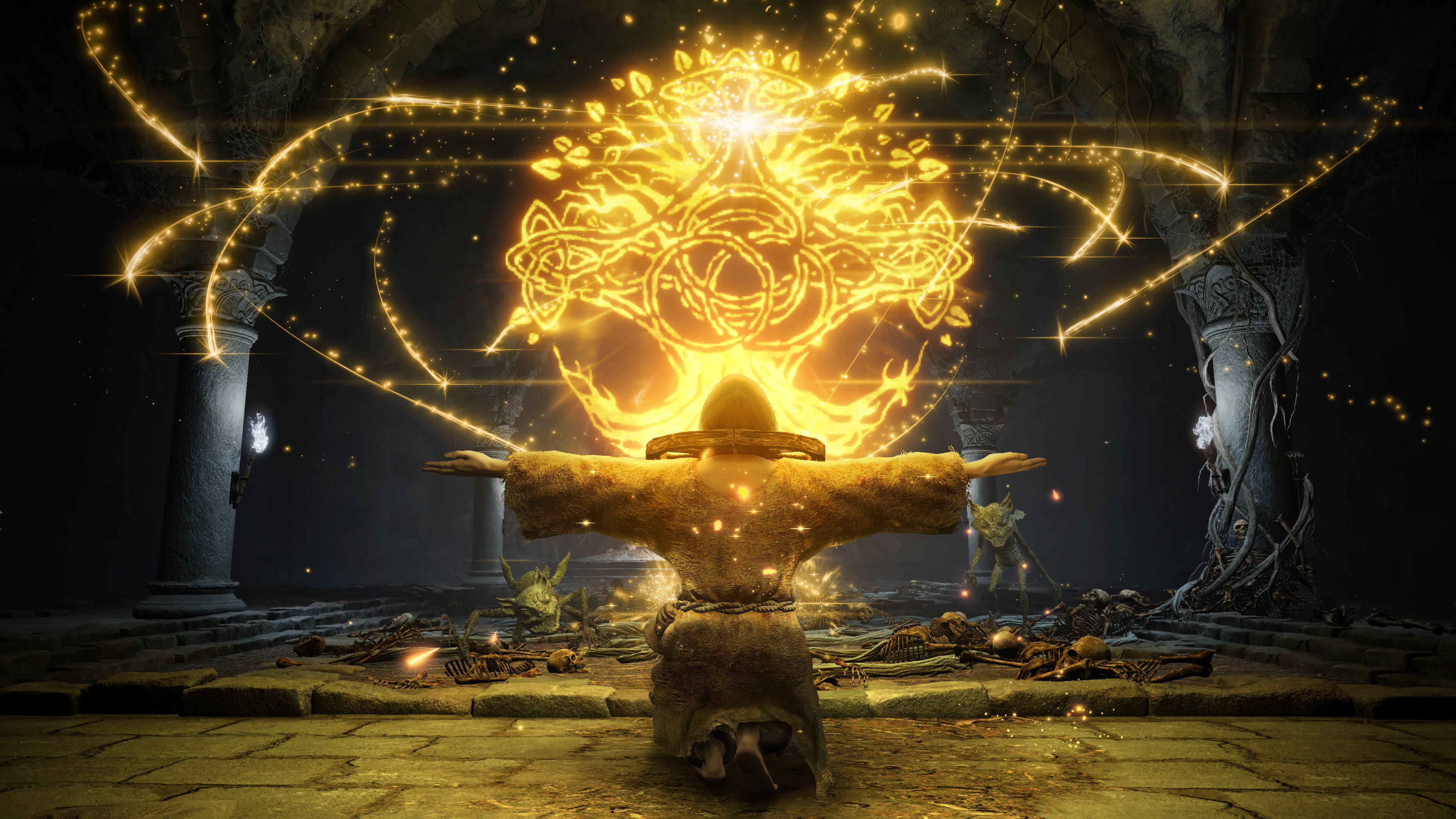 Elden Ring PC System Requirements Revealed Ahead of February 25 Release