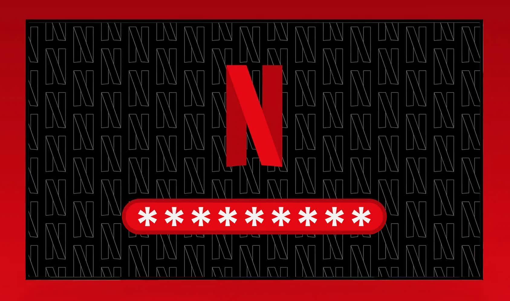Netflix is testing ways to curb account sharing between households