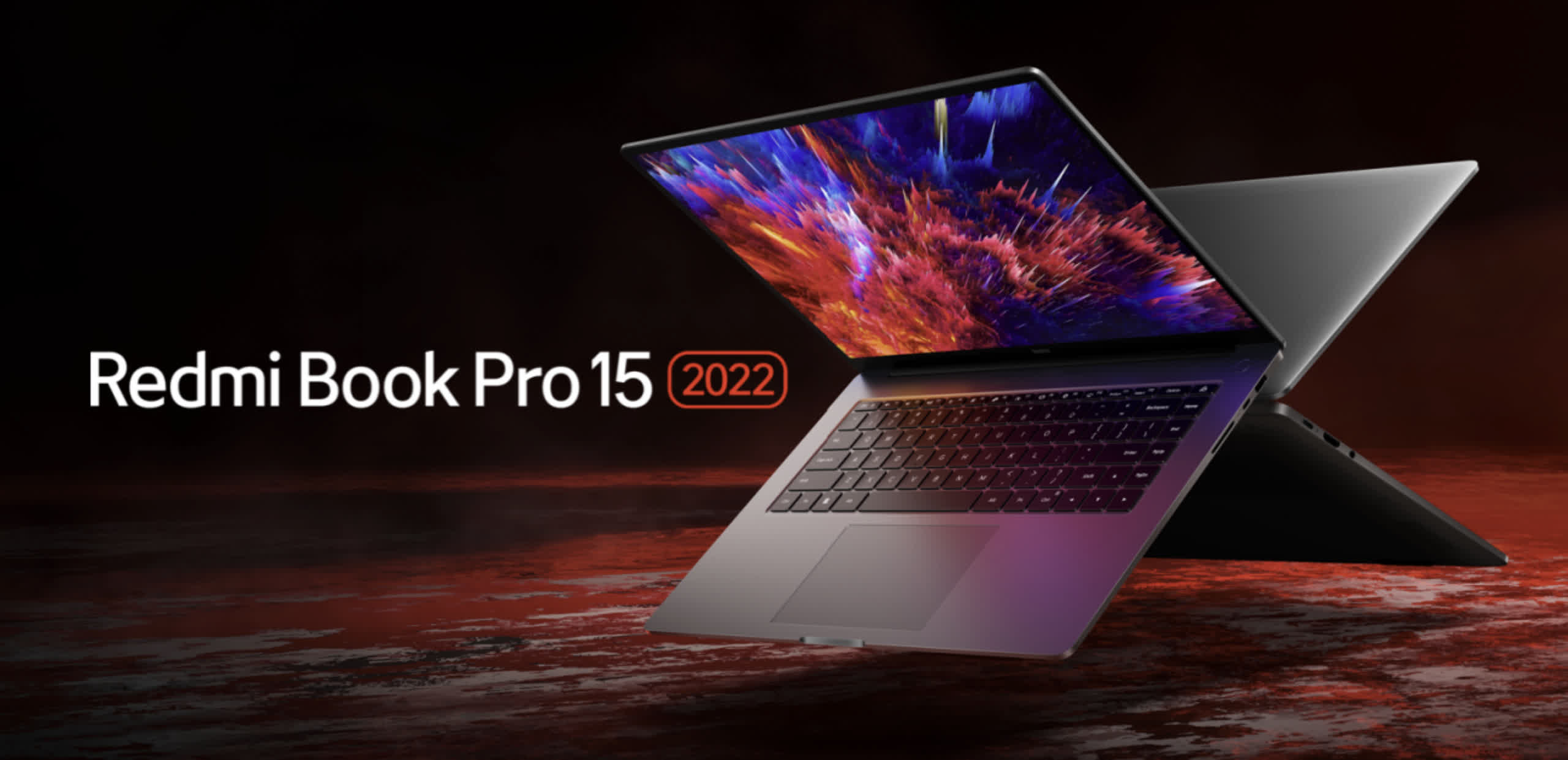 Xiaomi book pro 14 2024