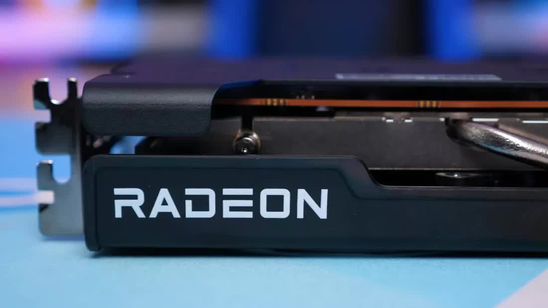 The AMD Radeon RX 6500 XT is now 35% under MSRP in Germany