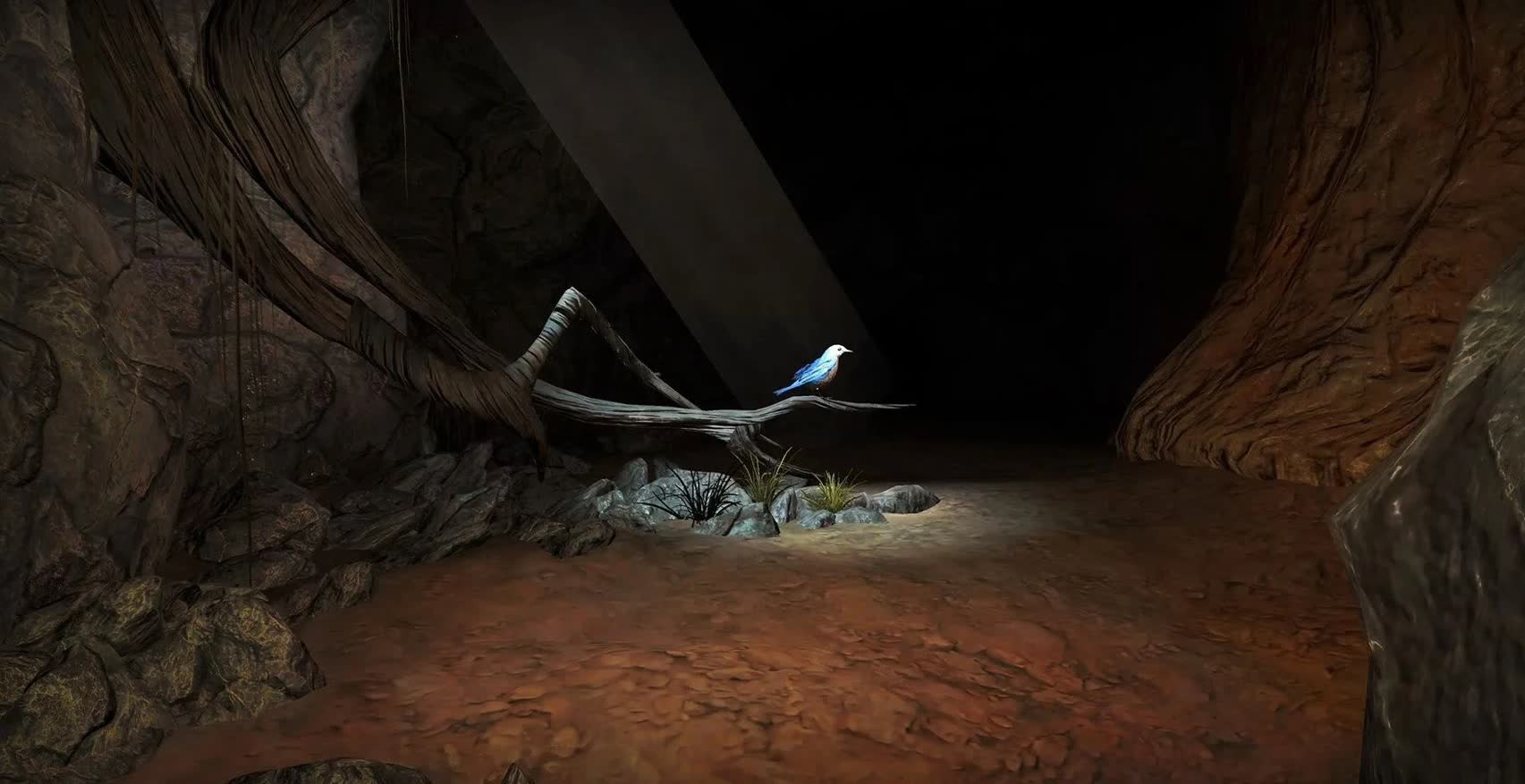Sierra Online founders announce their first new game in more than 20 years