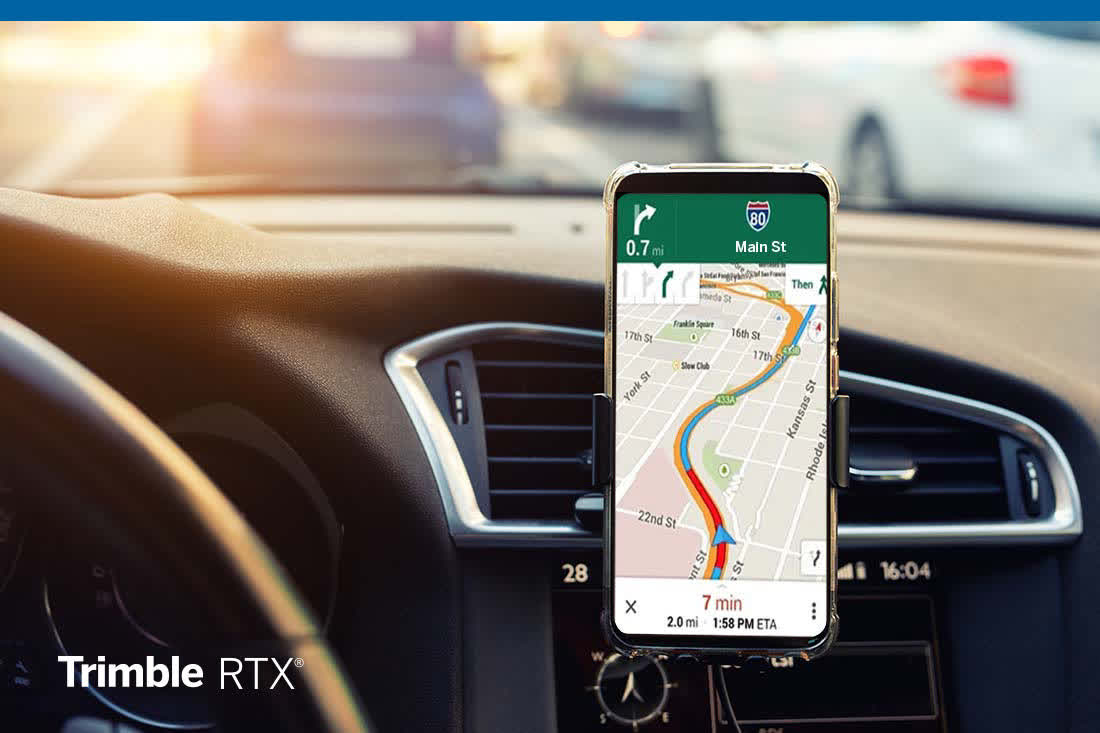 Android phone location accuracy will see huge improvements soon