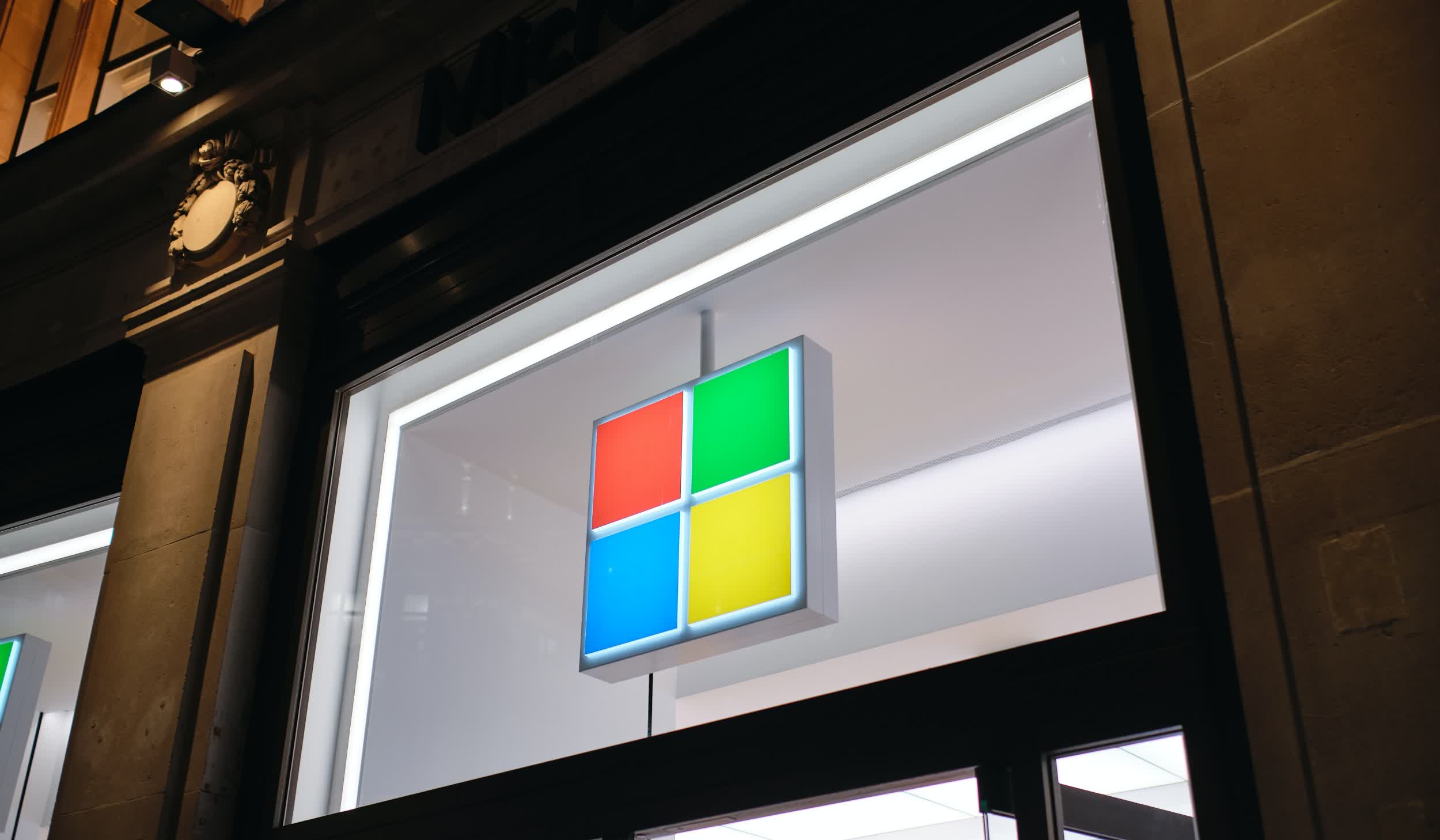 Microsoft confirms hacking group stole source code via 'limited access'