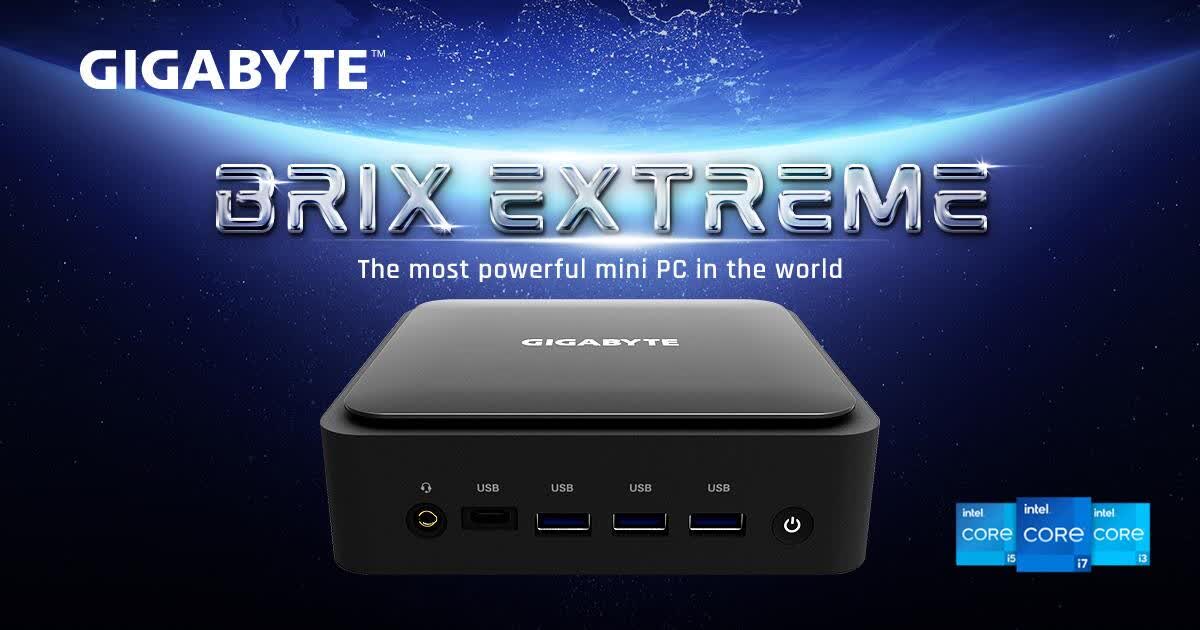 This is the most powerful mini PC we have ever reviewed