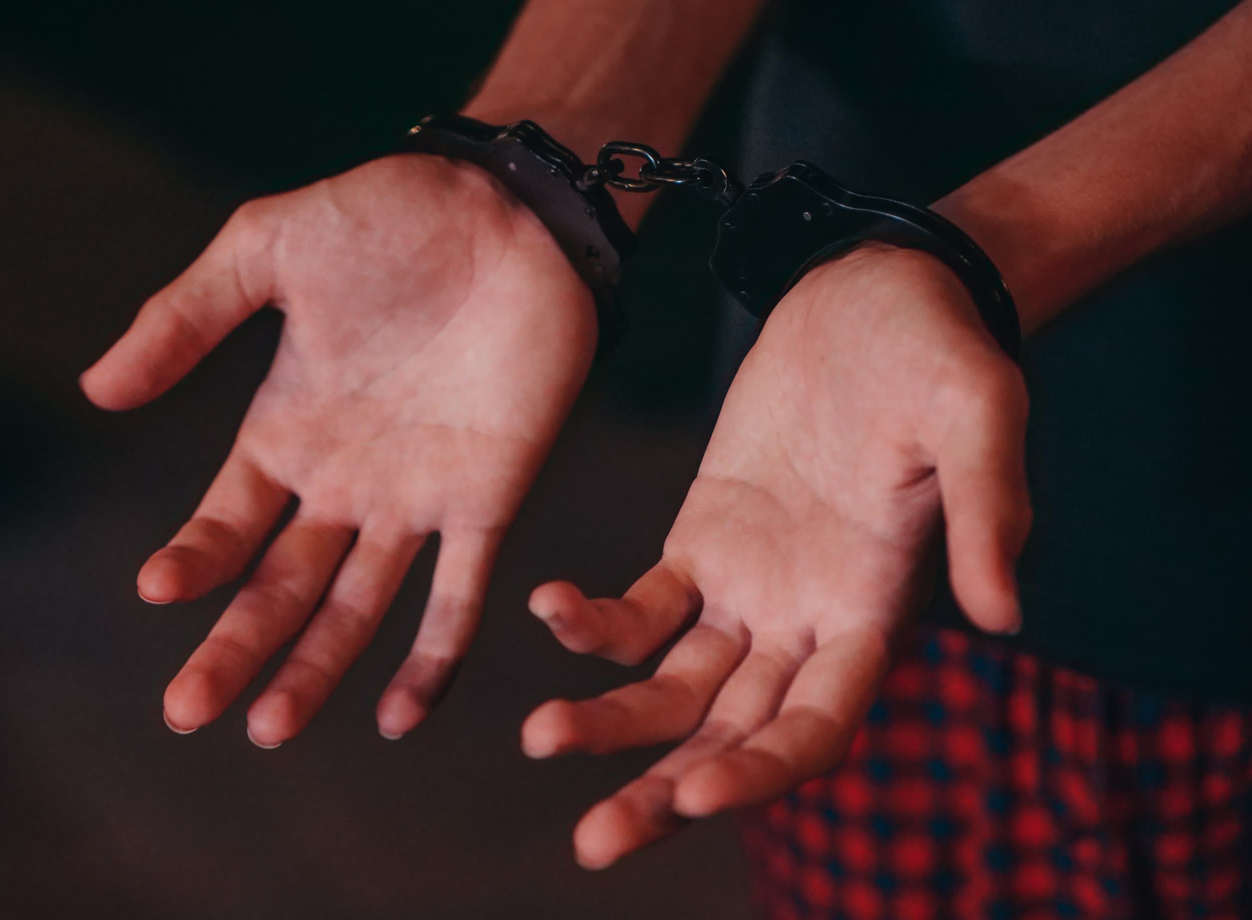 Arrests made by UK police in hacking group investigation