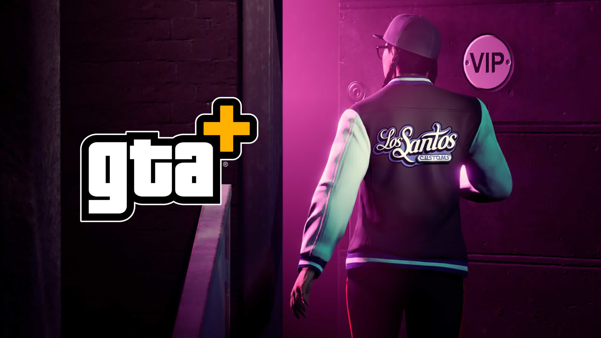 Rockstar reveals GTA Online premium subscription