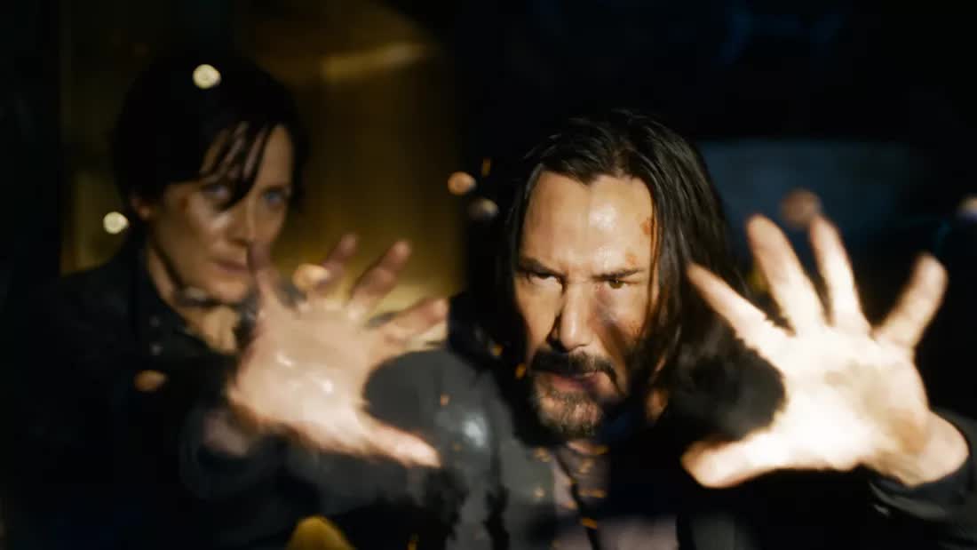 China cancels Keanu Reeves over his support of Tibet