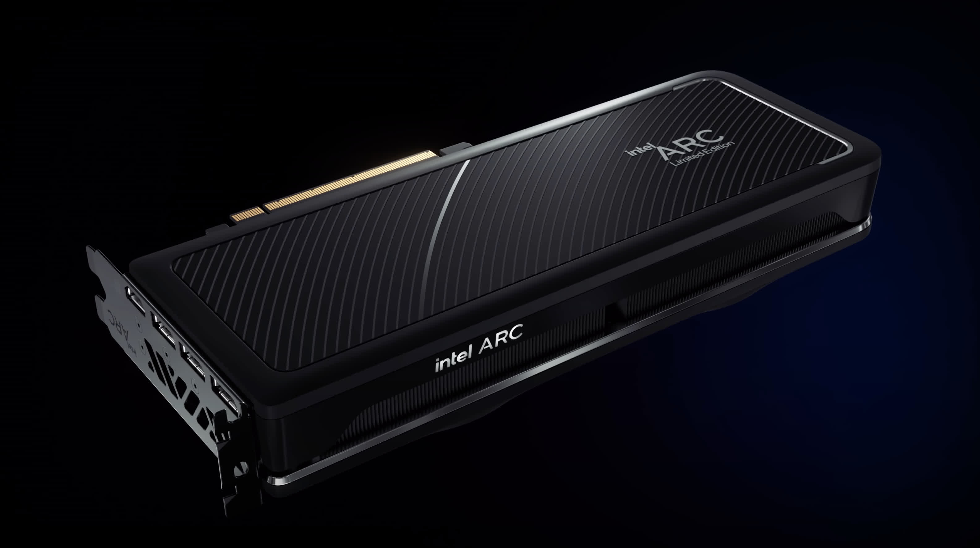 Intel Arc scavenger hunt prizes suggest the graphics cards will be expensive at launch