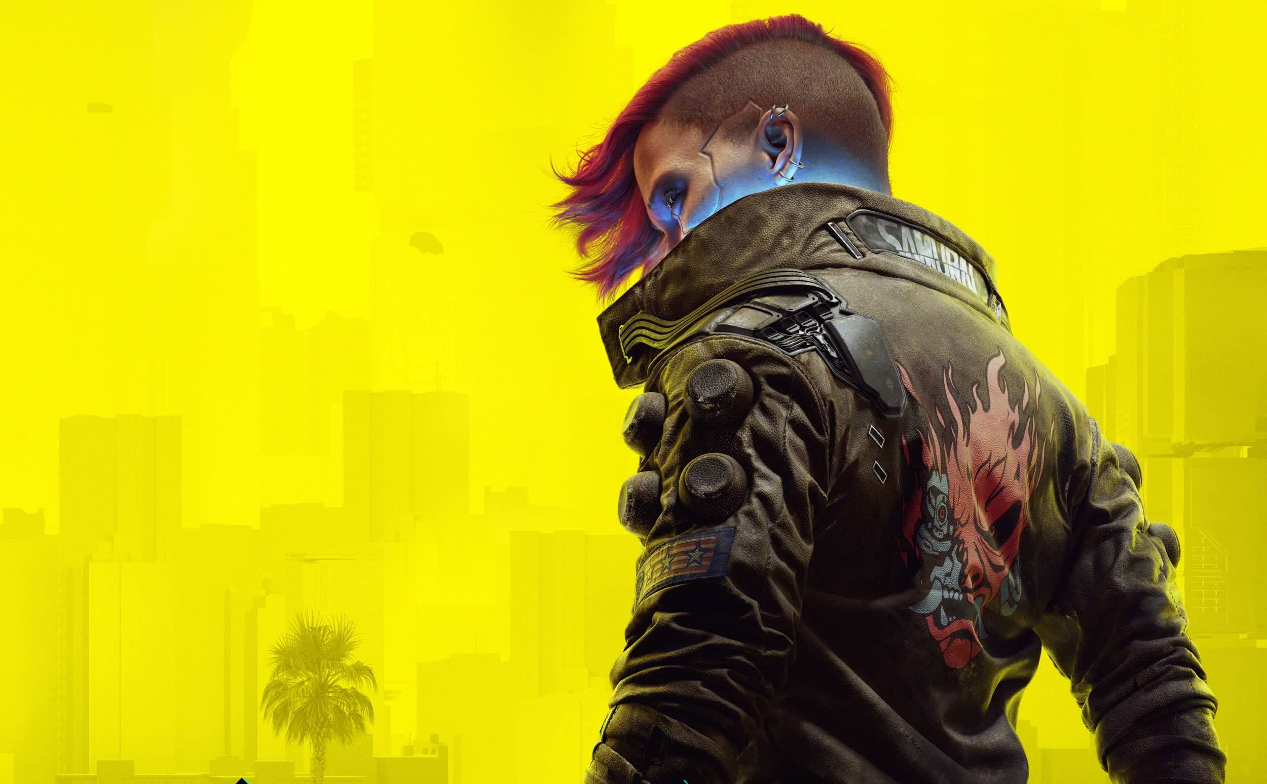 Cyberpunk ps plus фото 71