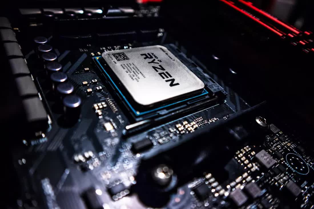 AMD Zen 4 release lineup rumored to copy Ryzen 5000 launch, arrive in September