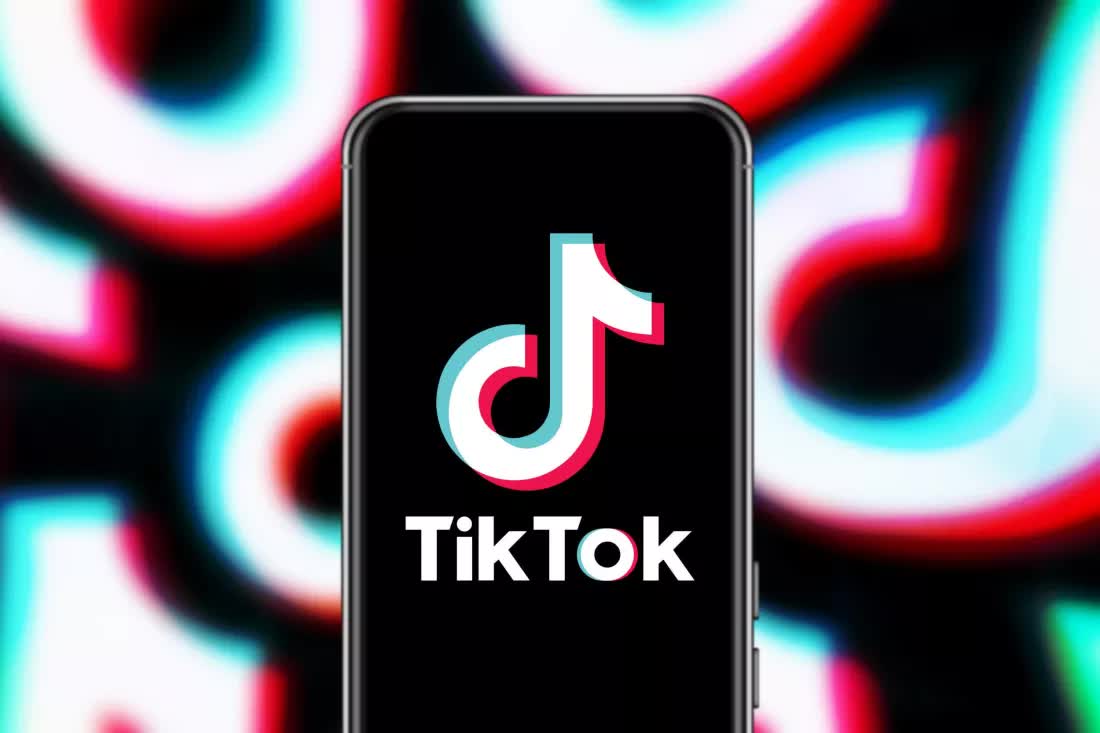 TikTok sued by parents of children who died participating in 'blackout challenge'