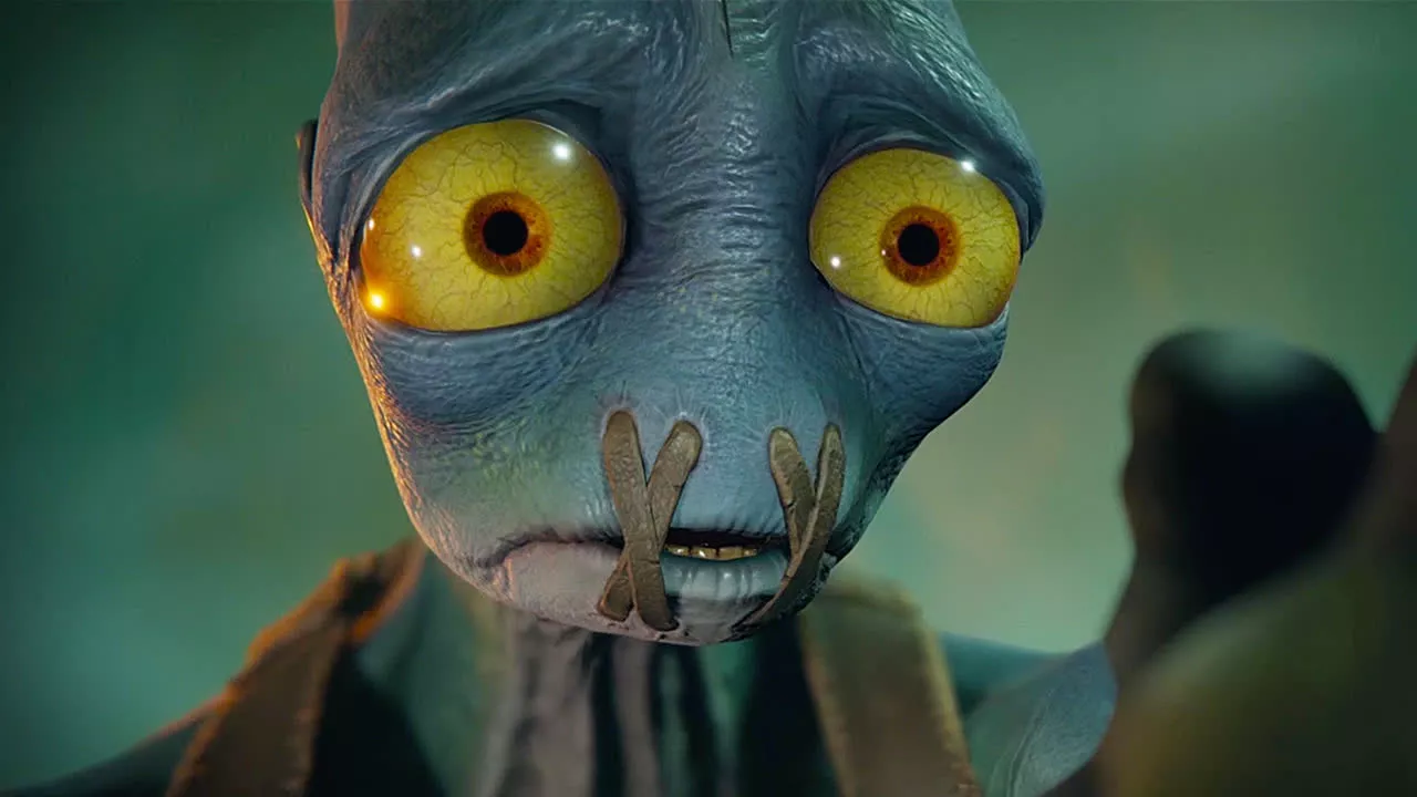 Oddworld: Soulstorm developer says PlayStation Plus deal was devastating for sales