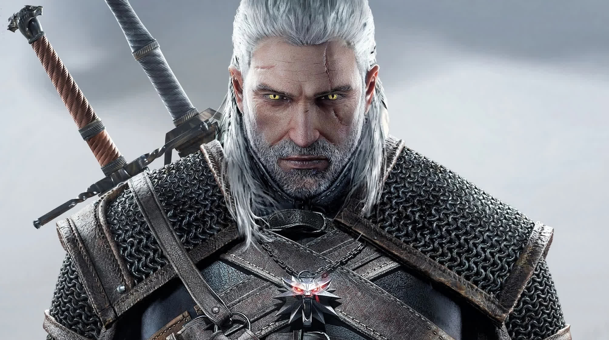 CD Projekt Red delays next-gen Witcher 3 upgrade indefinitely