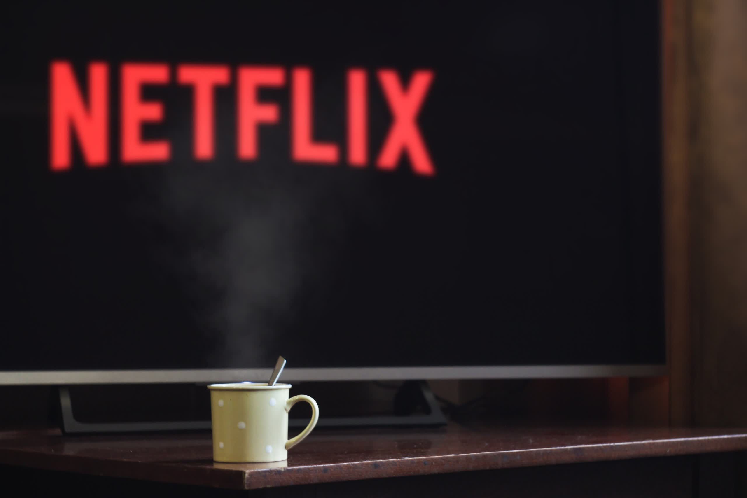 Netflix to start charging US customers for sharing account passwords
