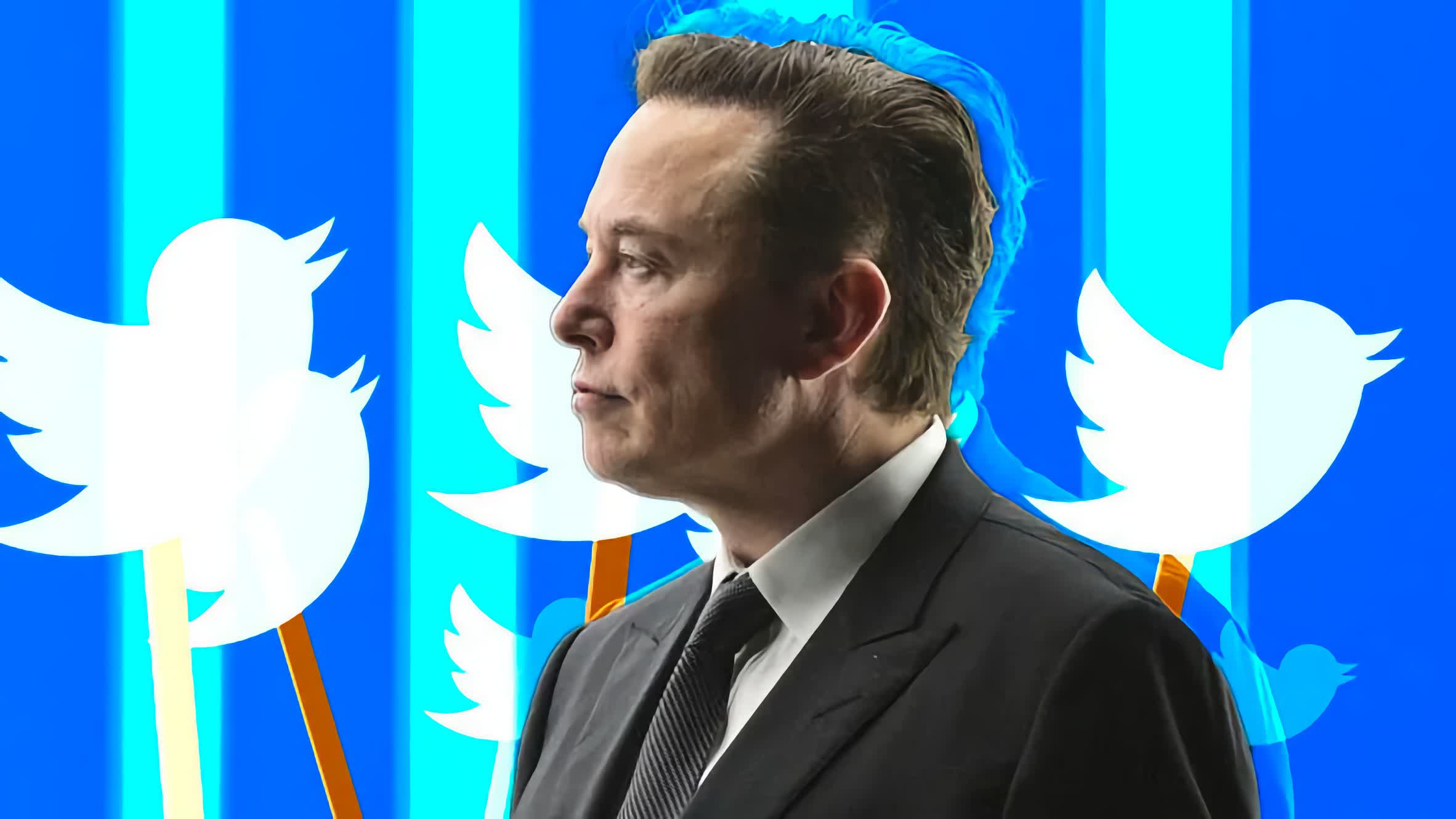 Twitter's ad sales down 59% as advertisers worry about toxicity, Musk's tweets, and porn