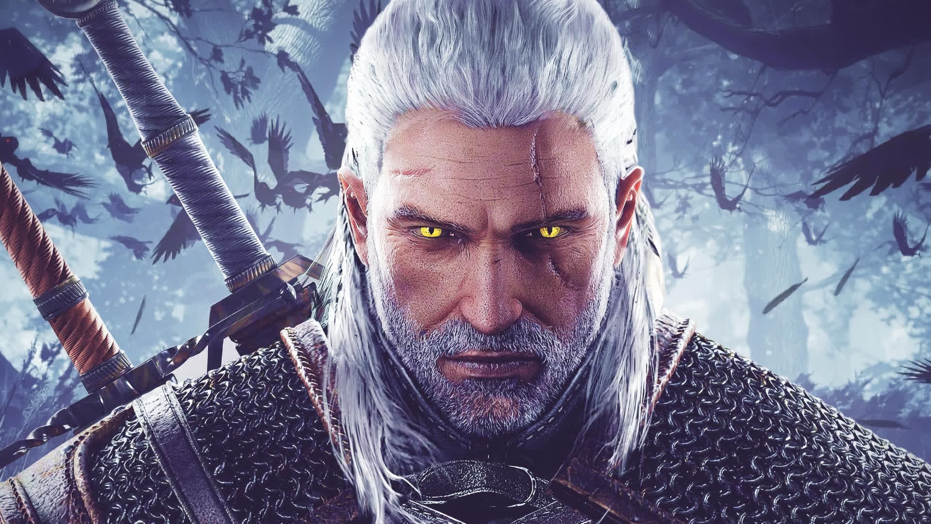 antyder modnes sponsor The Witcher Trilogy is just $11.22 at Steam | TechSpot