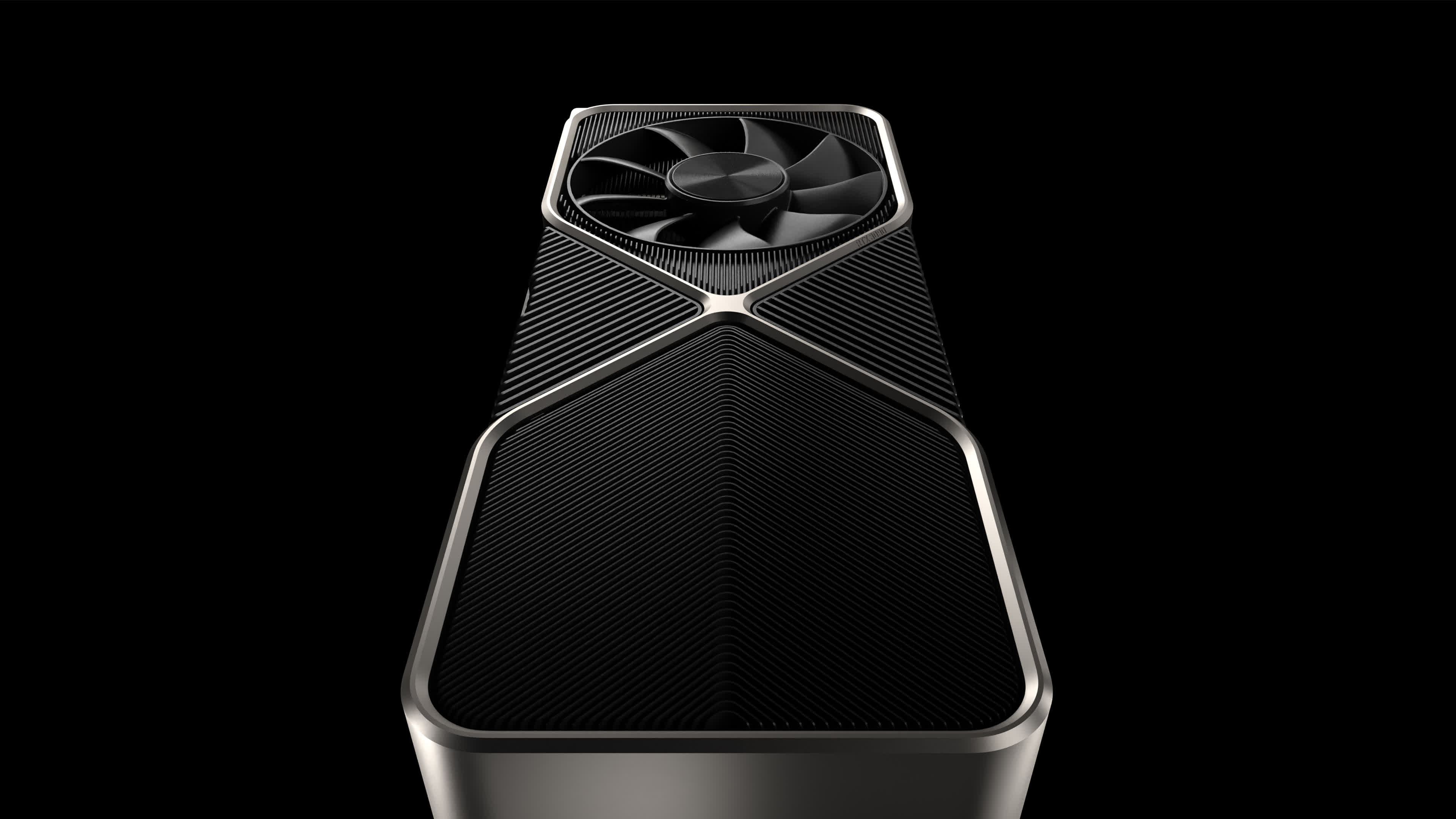 Group test: Nvidia GeForce RTX 40 Series GPUs