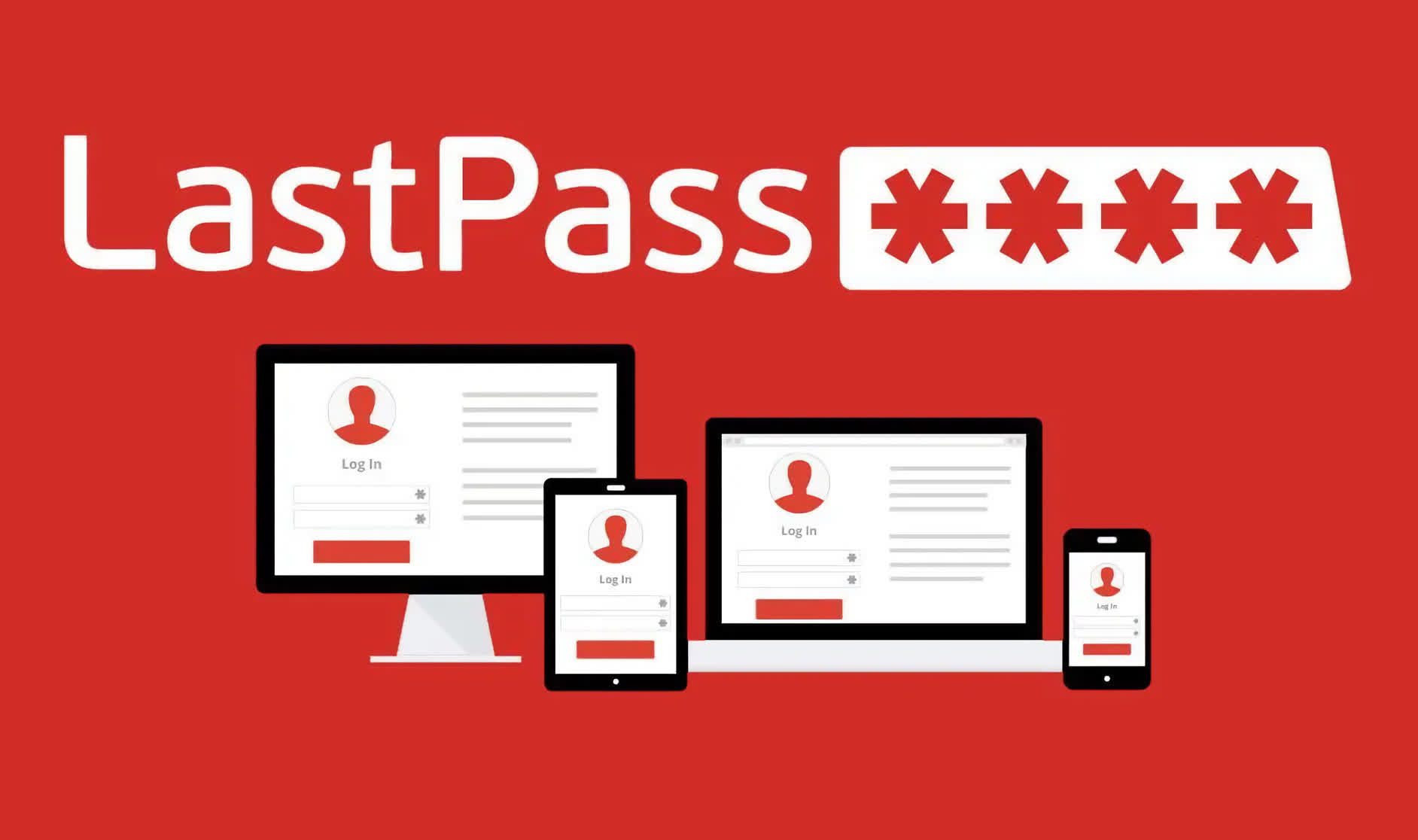 LastPass discounts paid plans by 20% for World Password Day