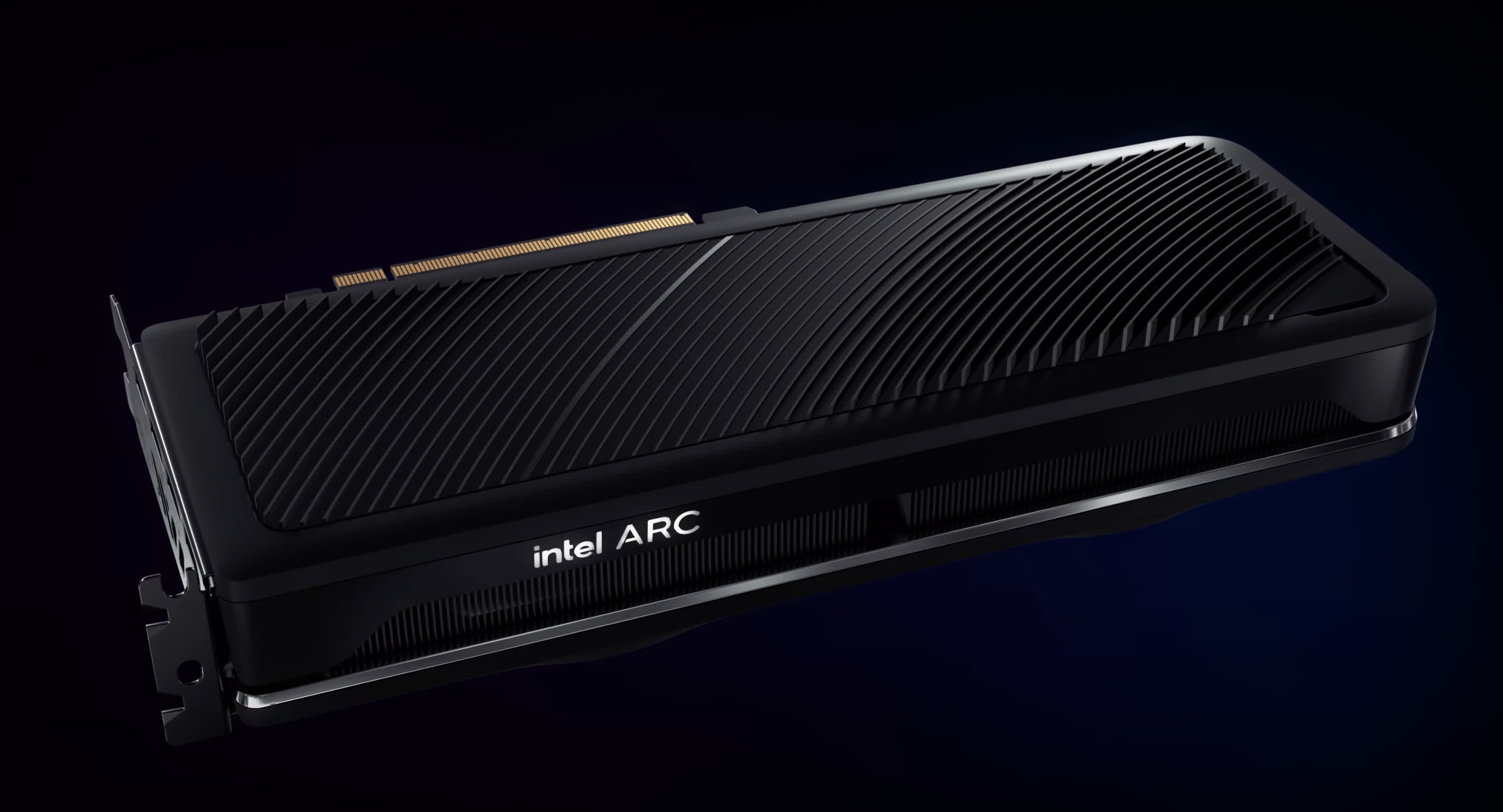 Intel could launch Arc Alchemist desktop cards around Computex, with competitive prices