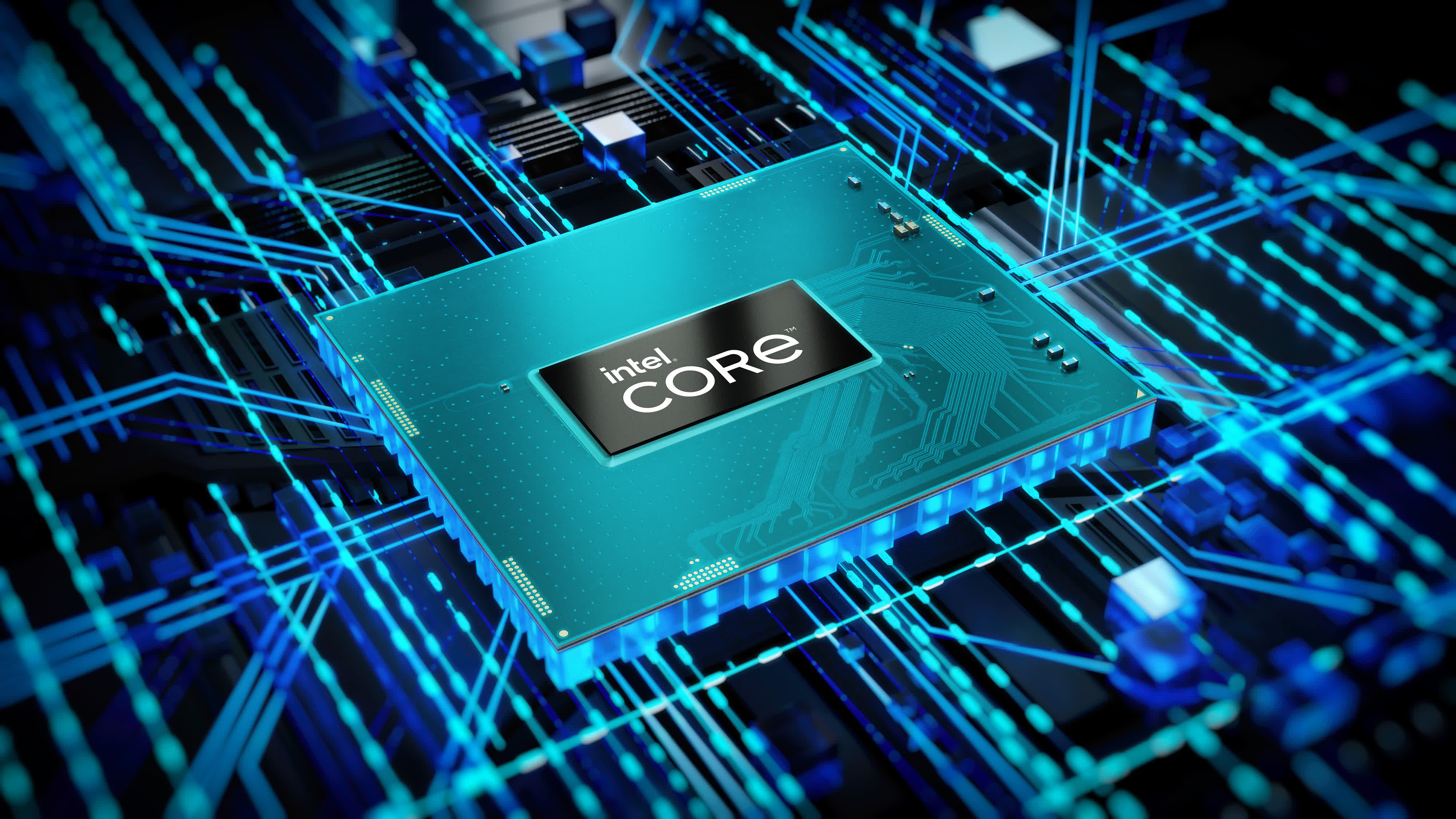 Intel 13th-gen Core mobile CPUs spotted on Geekbench, might be rebranded Alder Lake processors