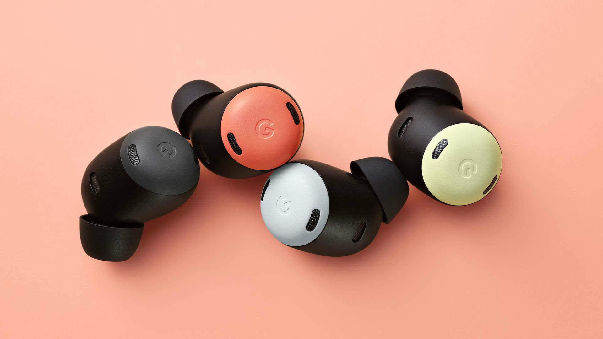 Google quietly releases Pixel Buds A-Series in Charcoal