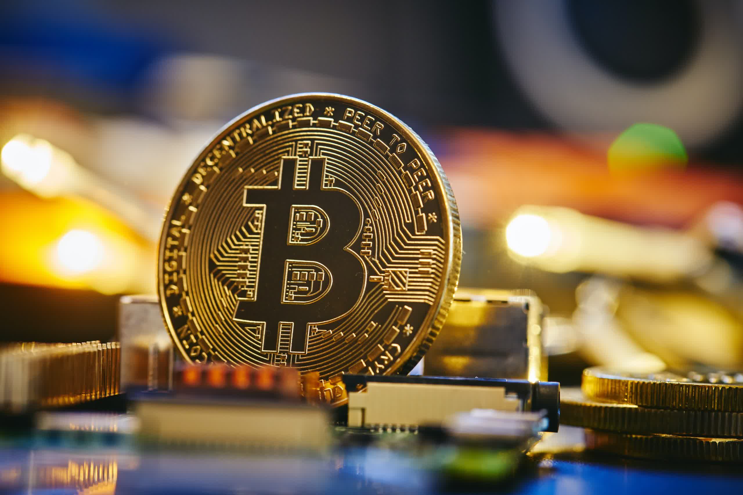 Bitcoin has seen a resurgence this month, but is the crypto winter really thawing?