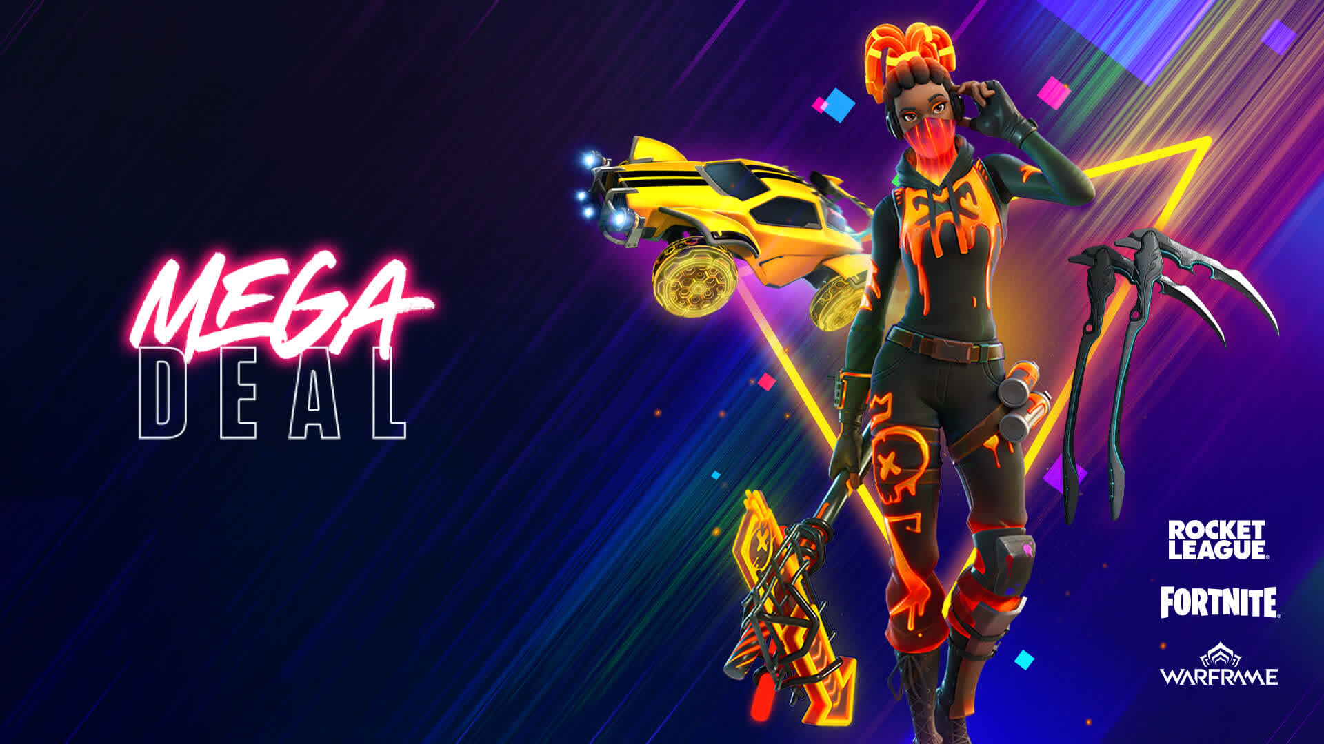 Best PC game deals from the Epic Games Store mega sale - CNET