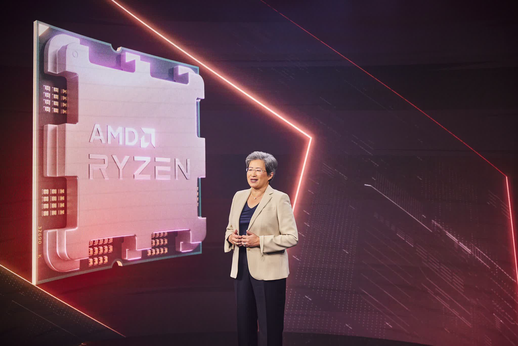 AMD's upcoming AM5 motherboards might get announced on Monday at Computex