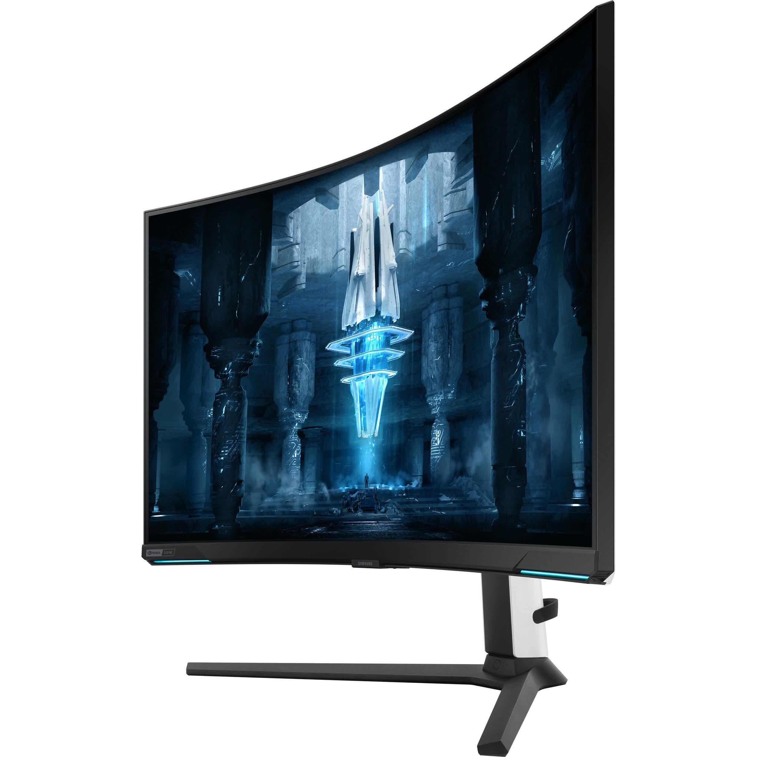 Игровой Монитор 32 Купить