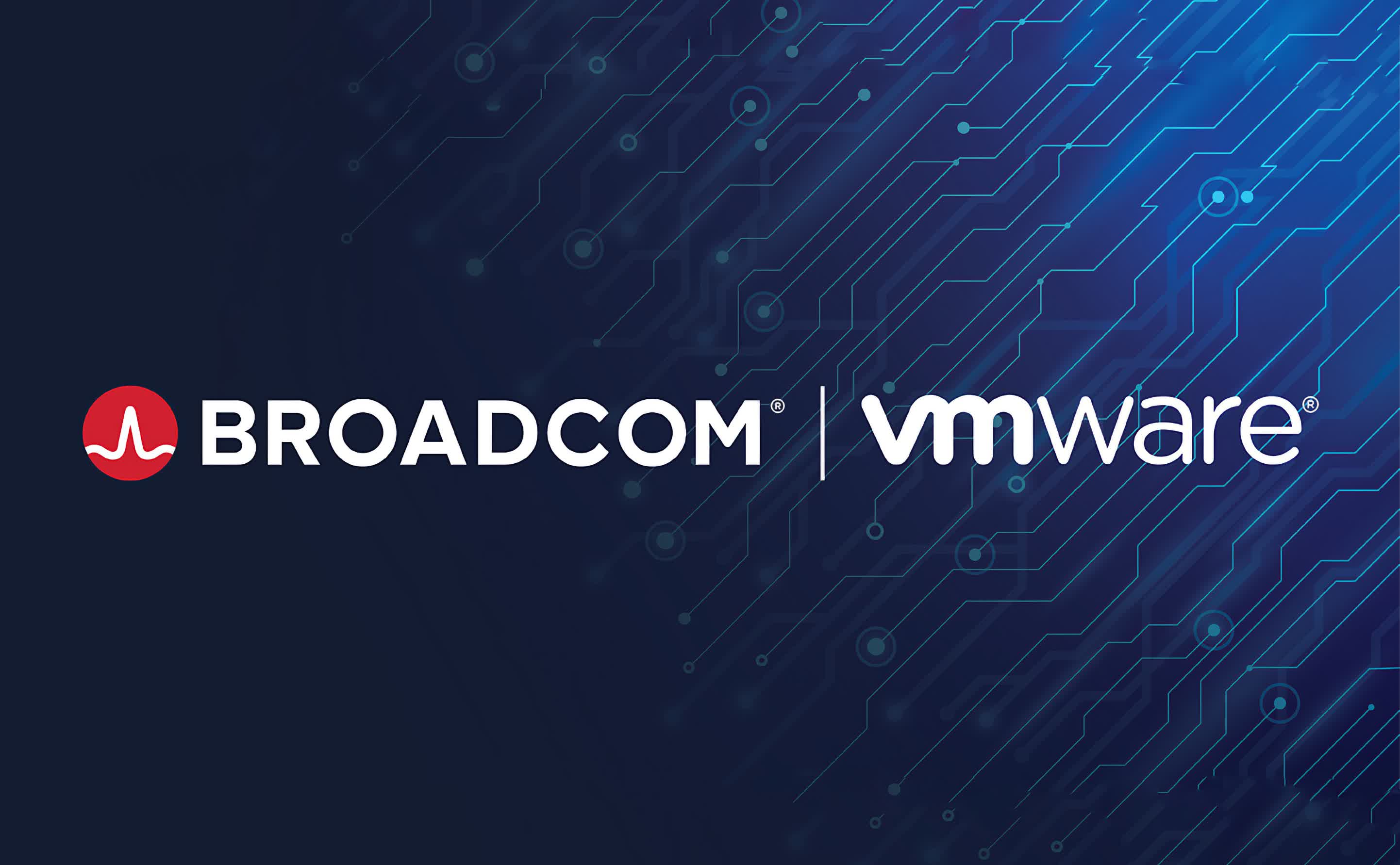 Broadcom's acquisition of VMware leads to massive layoffs, CEO tells remote workers get your butt back in the office