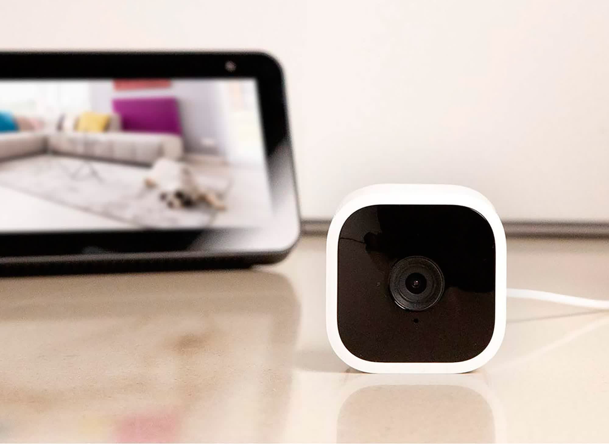Free sales home cams