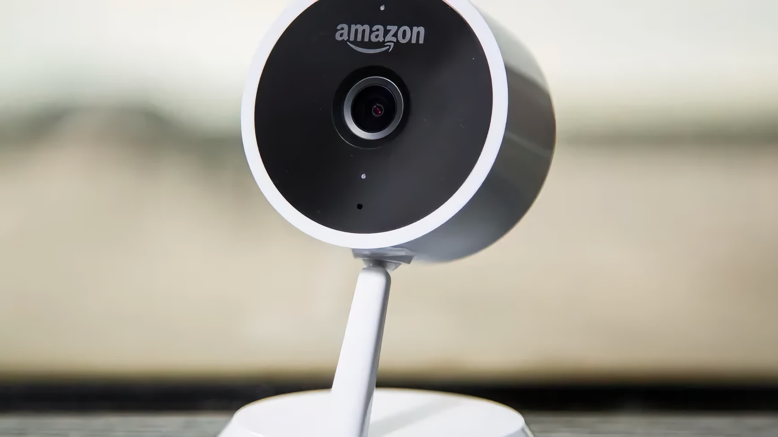 Amazon Cloud Cams will be dead come December, complementary Blink Mini and Echo on offer