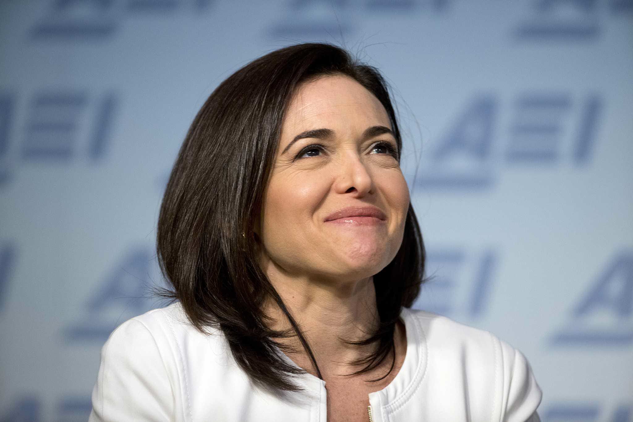Facebook/Meta COO Sheryl Sandberg will step down after 14 years of service