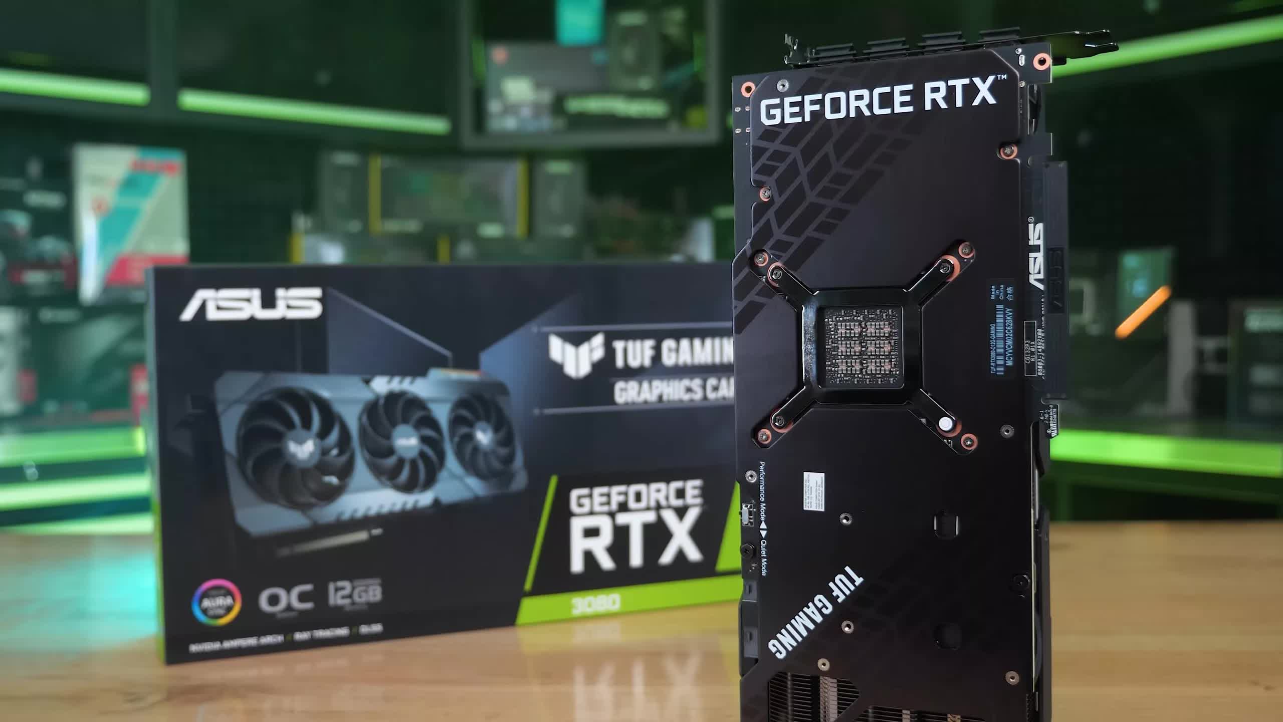 GPU demand slowed in the first months of 2022, but the market is still poised for solid growth