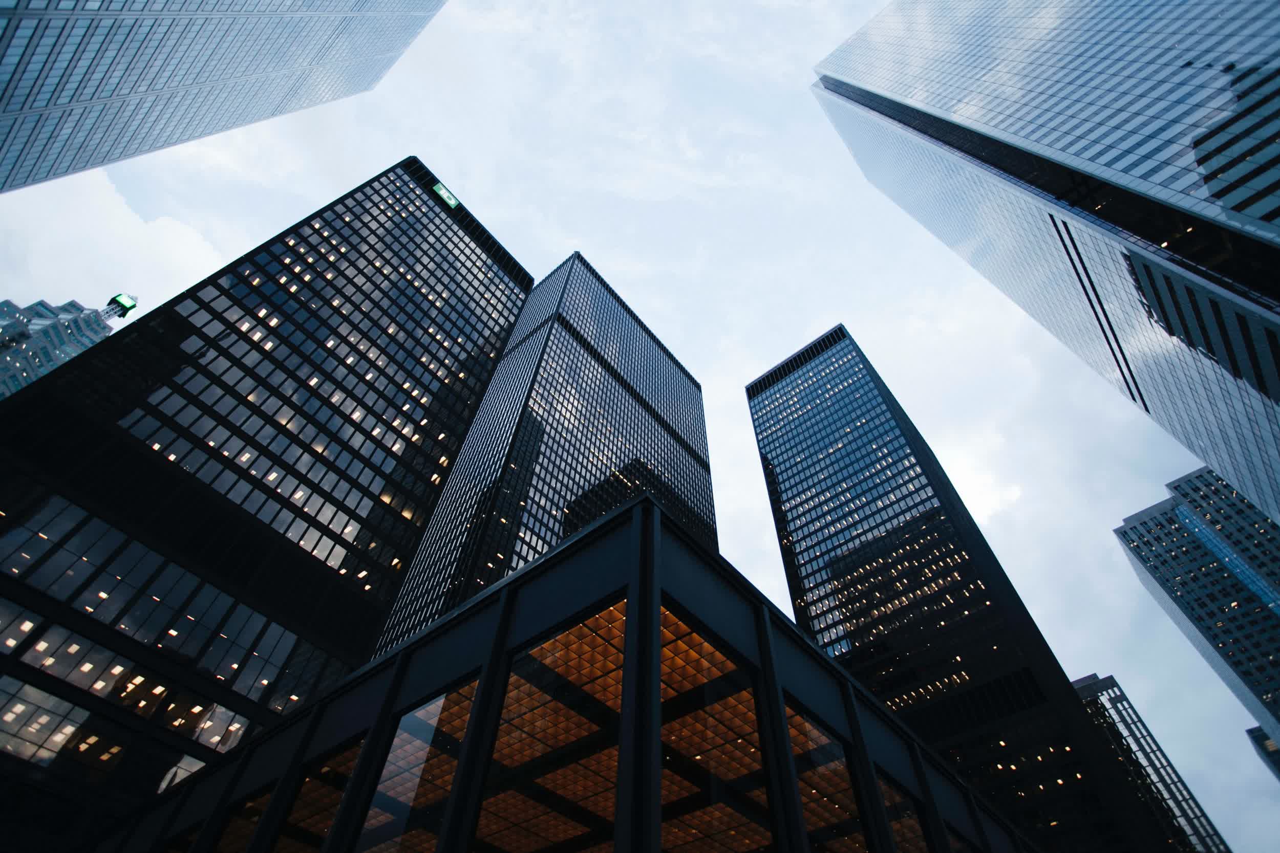 Elevators in skyscrapers could be used to generate electricity