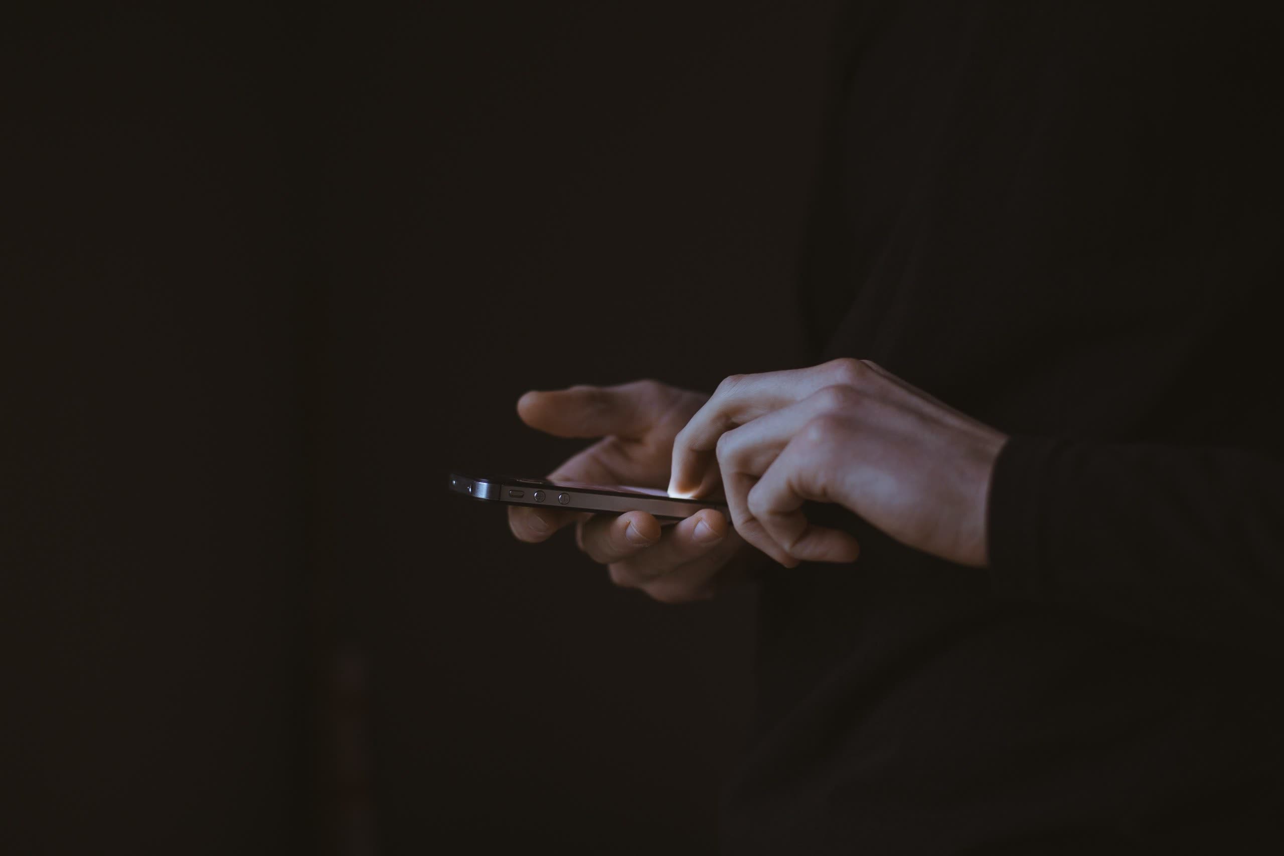 Інцидент з помилкою на iPhone через комбінацію символів Технічний інцидент на iPhone