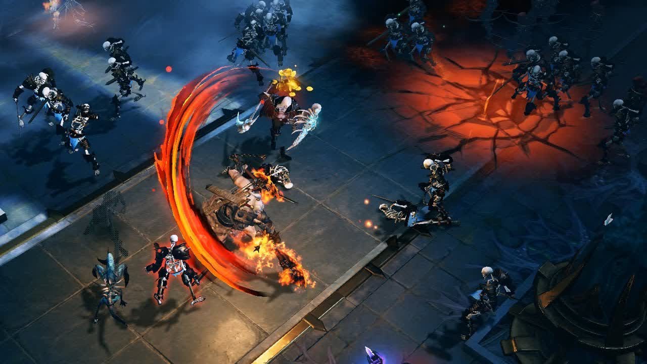 Want to completely max out your Diablo Immortal character? It could cost $110,000