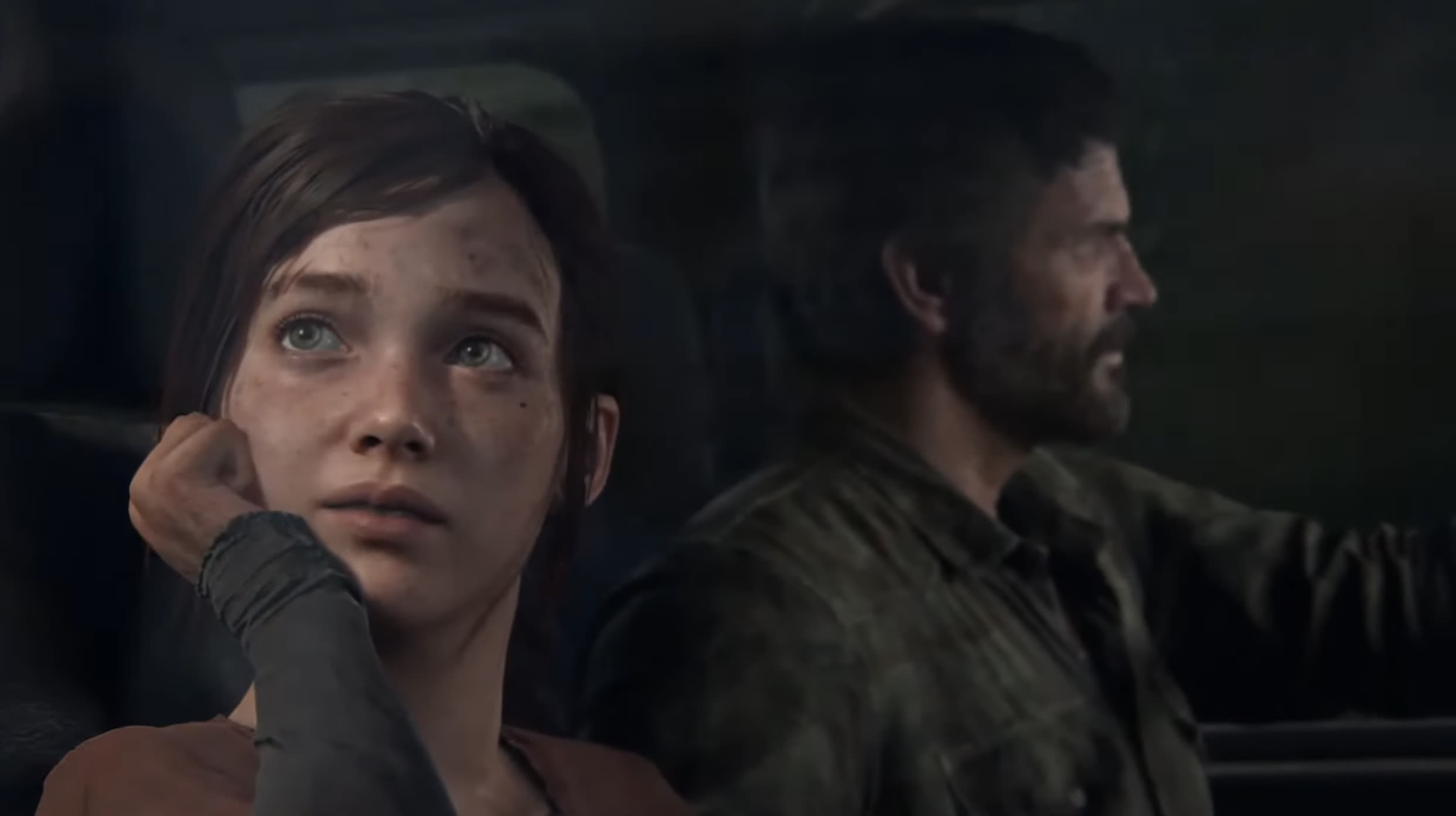 The Last of Us Part 2 dev Naughty Dog looking for programmer with PC and Nvidia experience