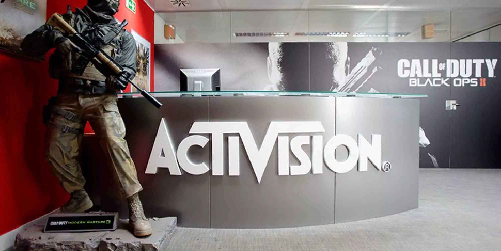 The CMA Says They're Likely to Approve the Activision Deal 