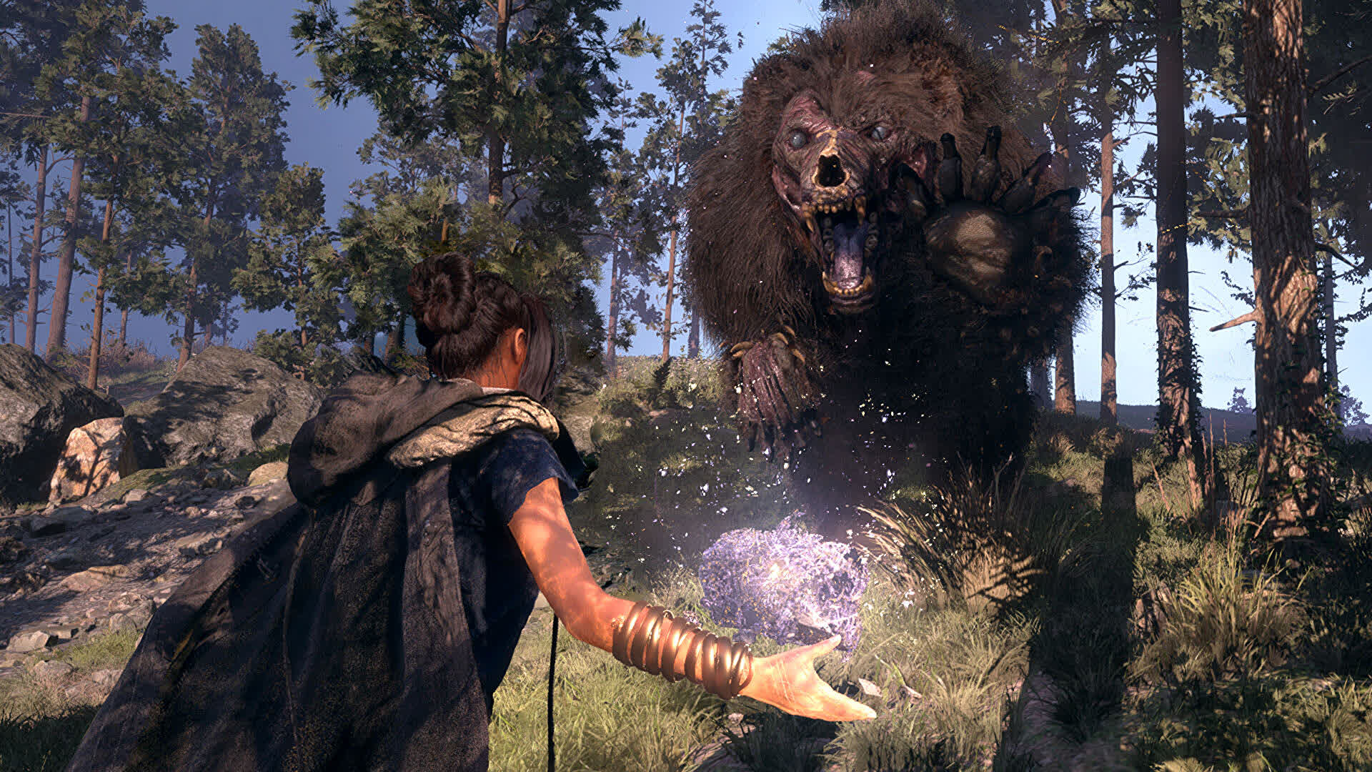 The Day Before's Latest Gameplay Trailer Highlights a Similar Problem to Games Like Forspoken