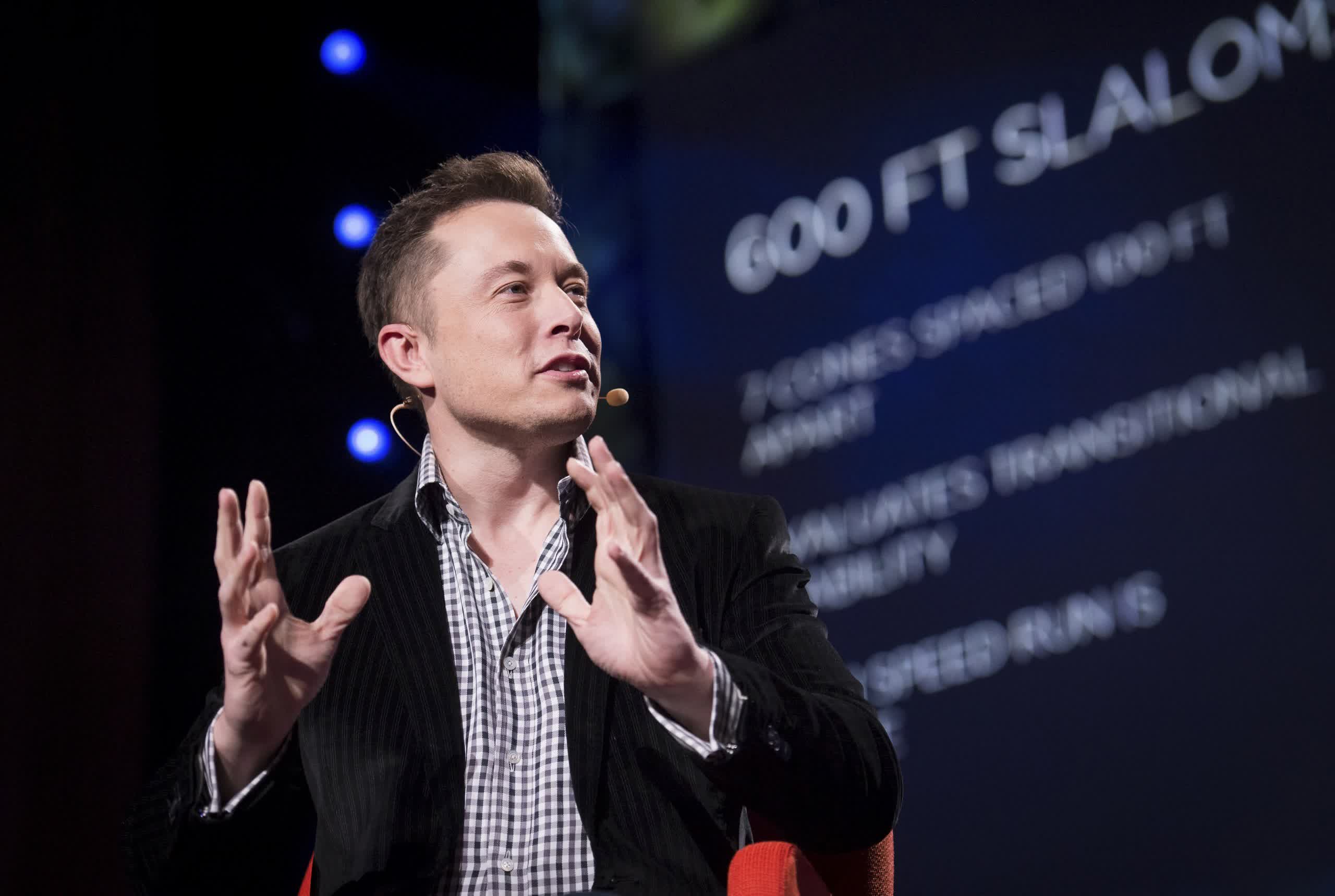 Musk looks to end acquisition, says Twitter hasn't provided required data