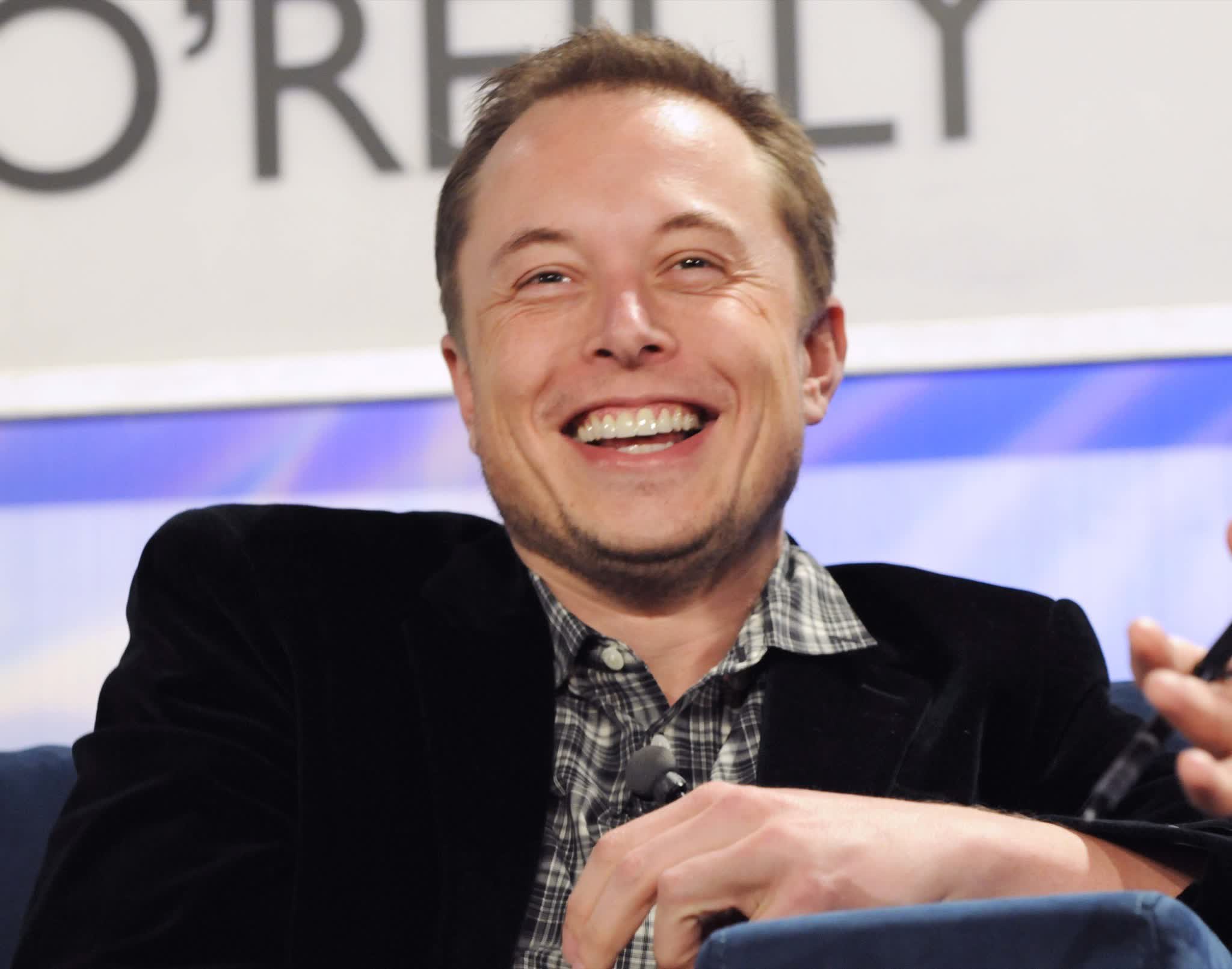 Elon Musk's poll asks users if he should step down as Twitter CEO, 57.5% vote yes