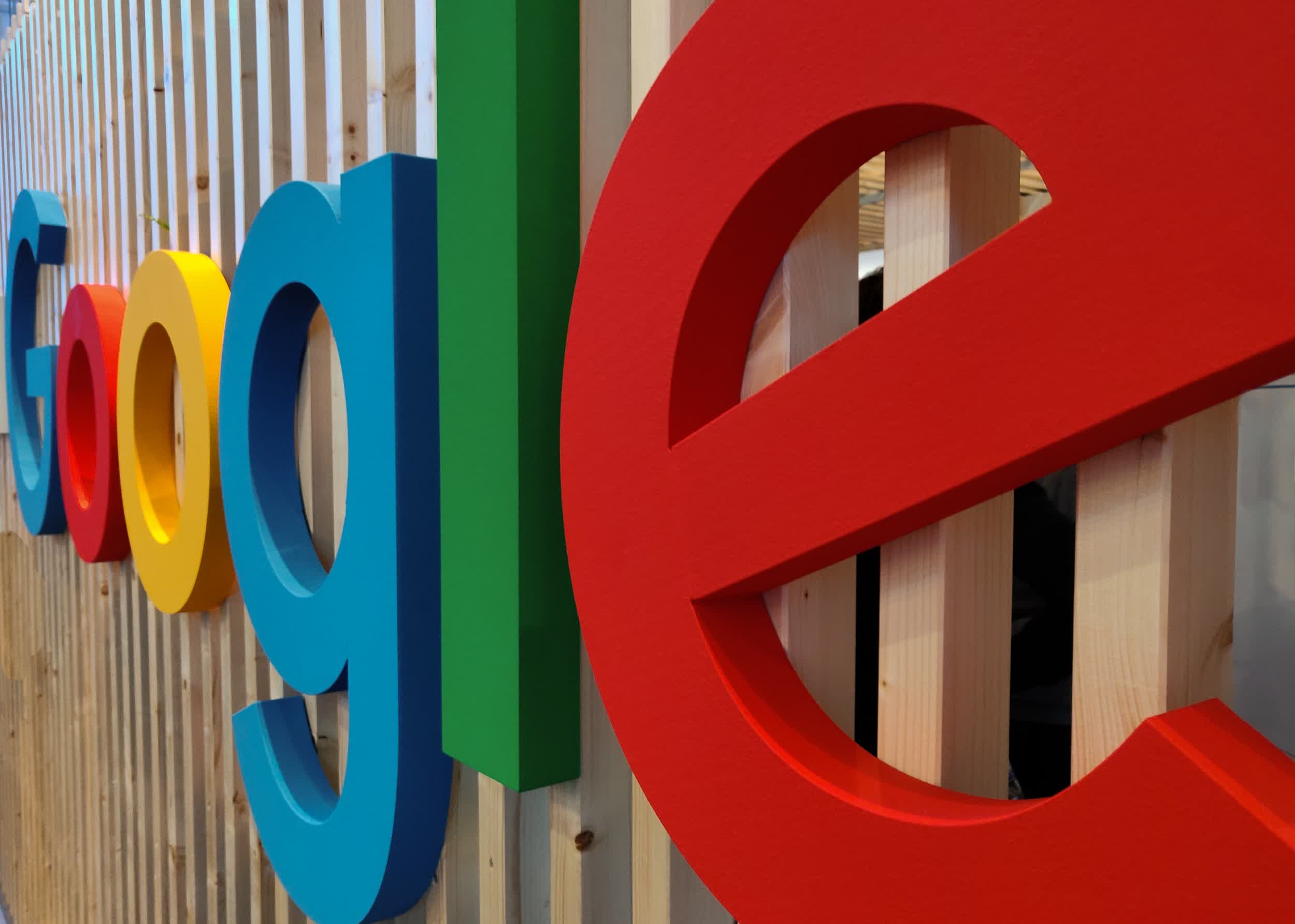 Google hit with $25 billion EU/UK lawsuit over its adtech business