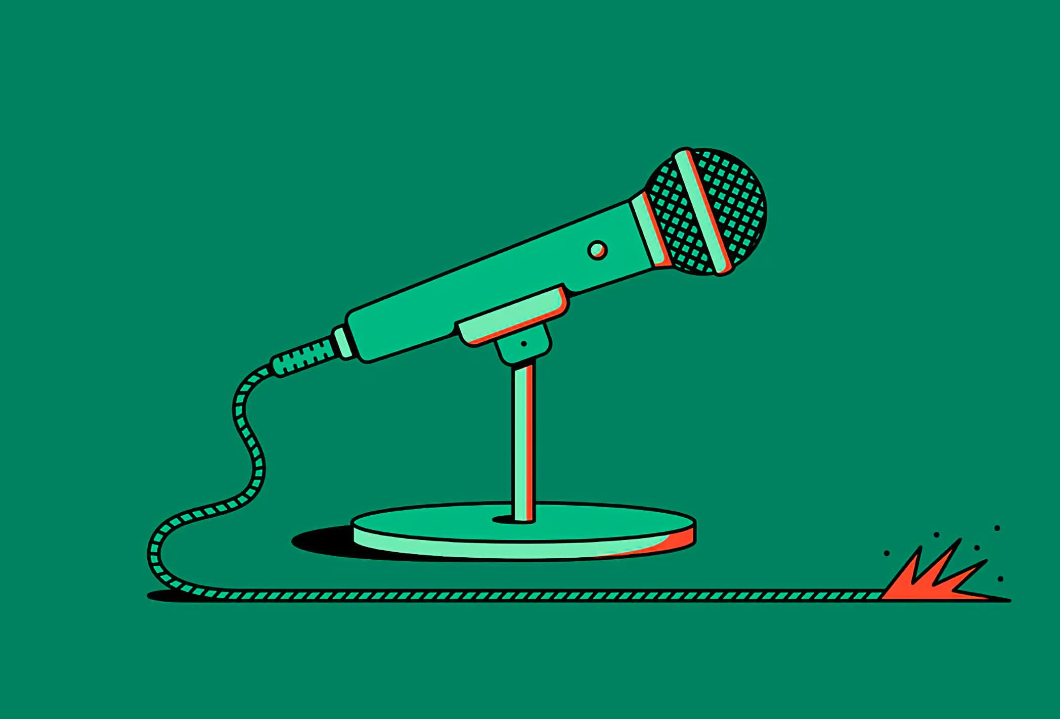 Popular podcast? Some guests are paying big to appear on your favorite shows
