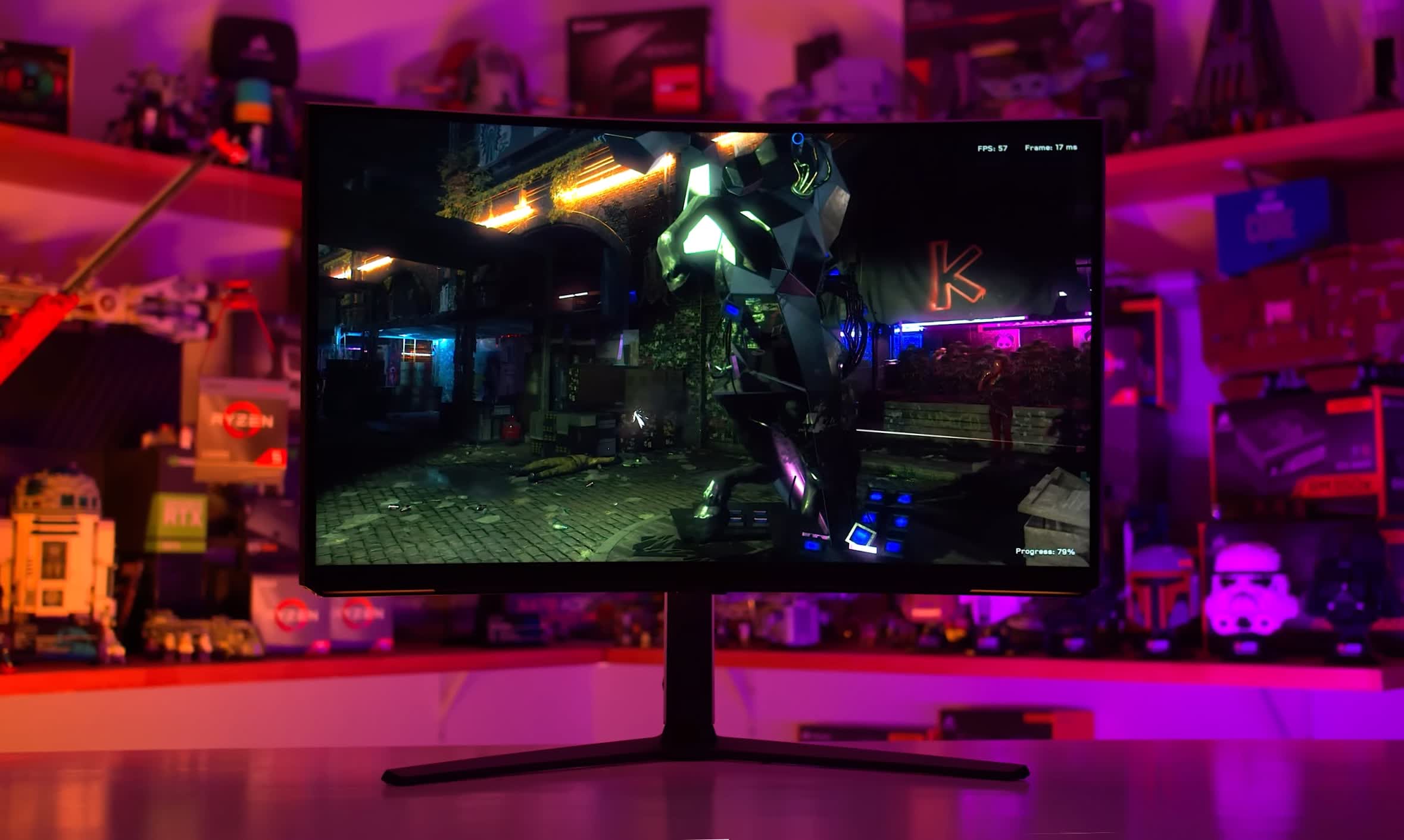 A Fair Warning: Avoid most so-called HDR monitors